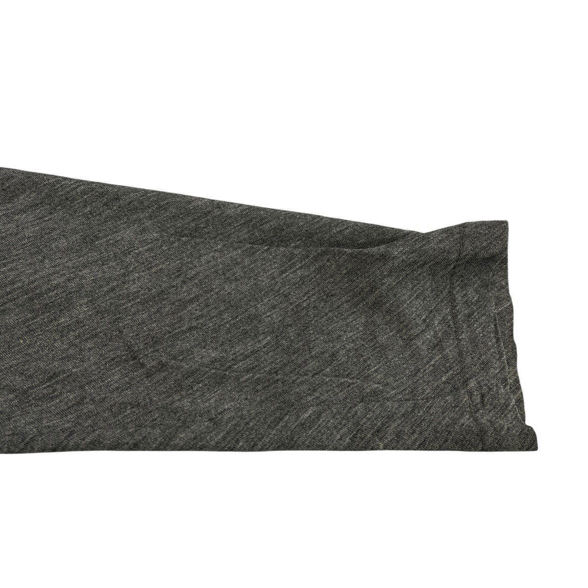 COMME des GARCONS HOMME PLUS EVER GREEN 06AWニットPR-T207 古着・中古-4枚目のアイテム画像