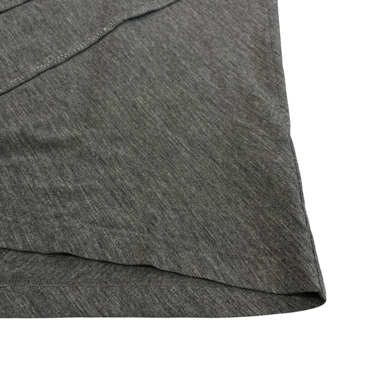 COMME des GARCONS HOMME PLUS EVER GREEN 06AWニットPR-T207 古着・中古-5枚目のアイテム画像