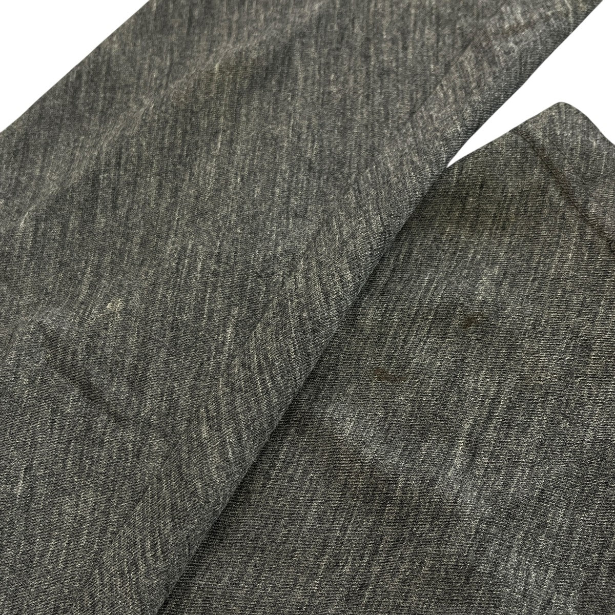 COMME des GARCONS HOMME PLUS EVER GREEN 06AWニットPR-T207 古着・中古-7枚目のアイテム画像