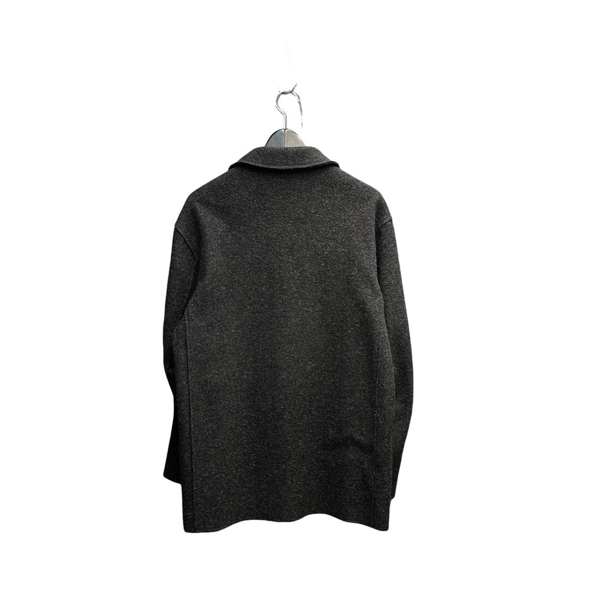 agnes b フランス製カバーオール1053377 古着・中古-2枚目のアイテム画像
