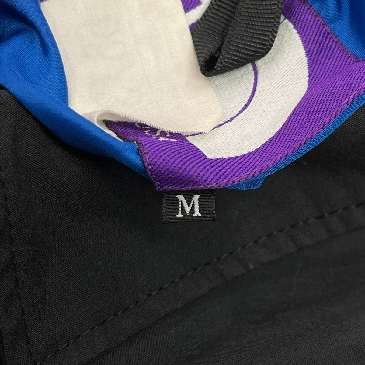 THE NORTHFACE PURPLELABEL 65 35 Grizzly Peak JacketコーチジャケットNP2555N 古着・中古-7枚目のアイテム画像