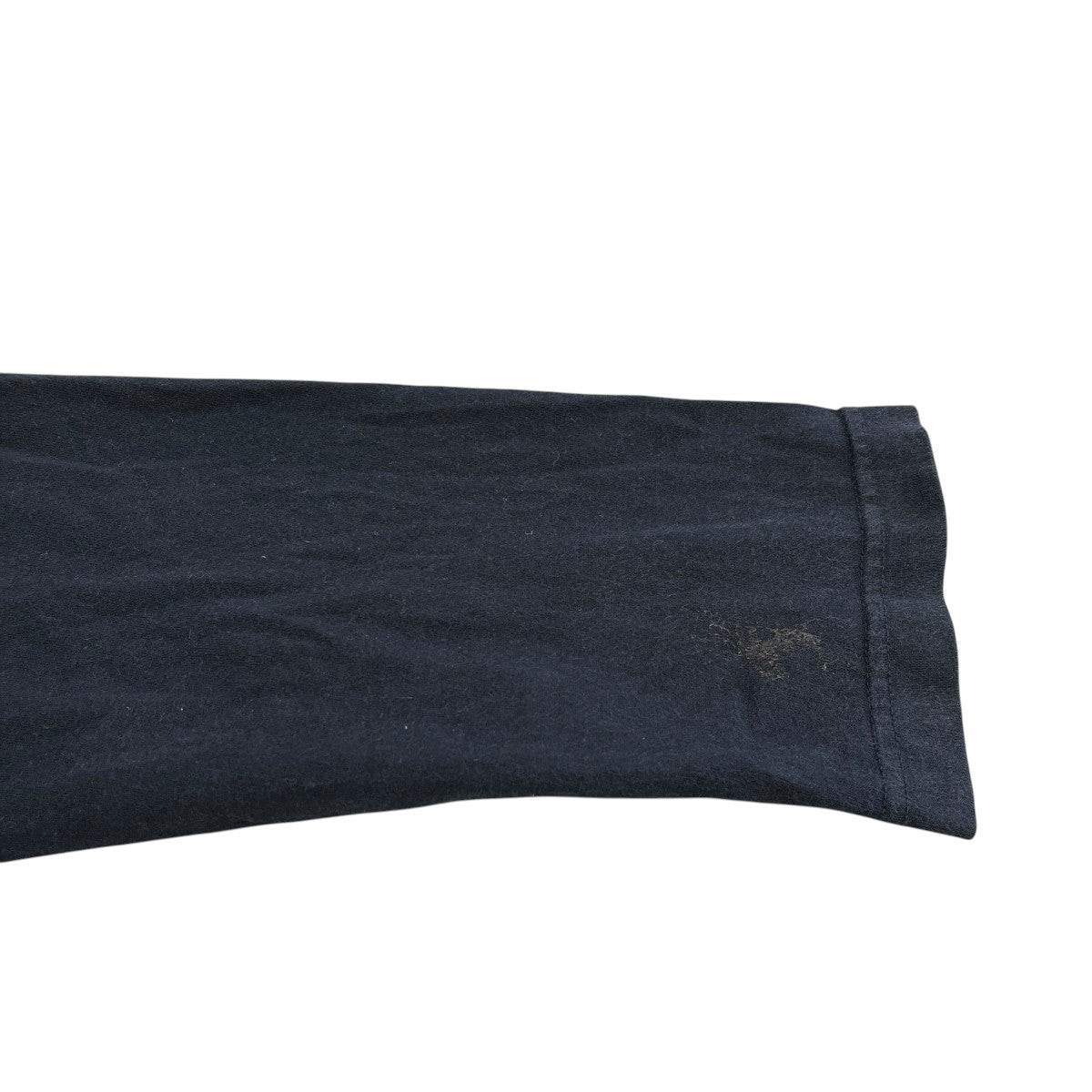 COMME des GARCONS HOMME 09AWロングスリーブカットソーHD-T106 古着・中古-4枚目のアイテム画像