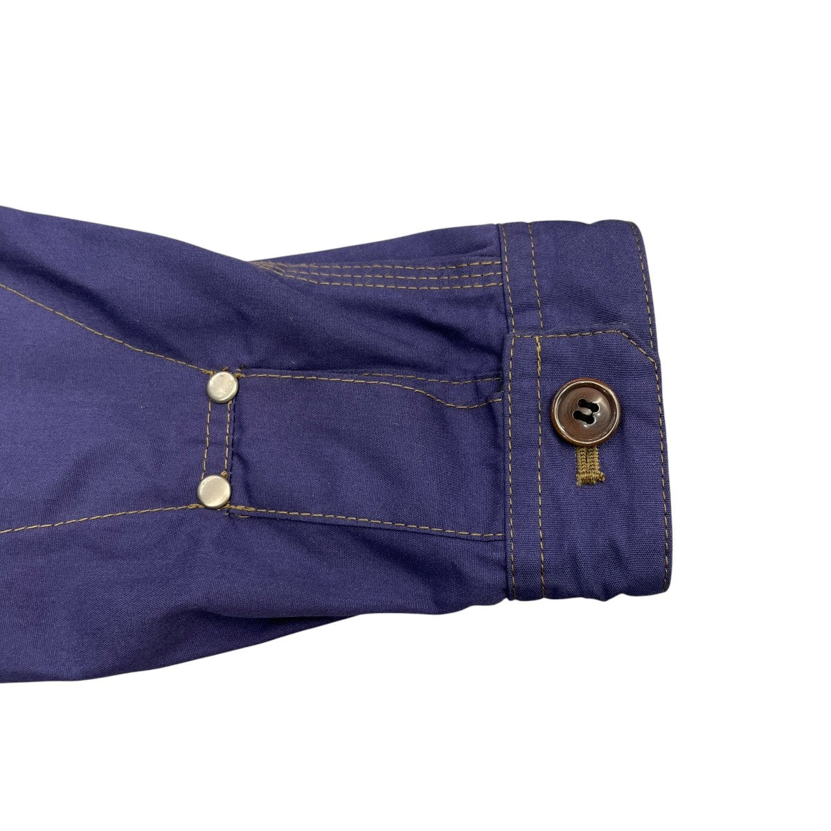 14SSフードジャケットWM-B007
