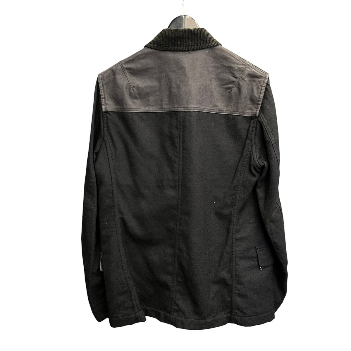 JUNYA WATANABE MAN 14AWウールジャケットWN-J008 古着・中古-2枚目のアイテム画像