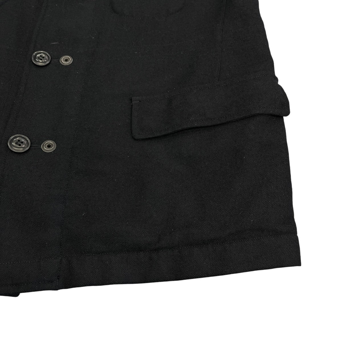 JUNYA WATANABE MAN 14AWウールジャケットWN-J008 古着・中古-5枚目のアイテム画像