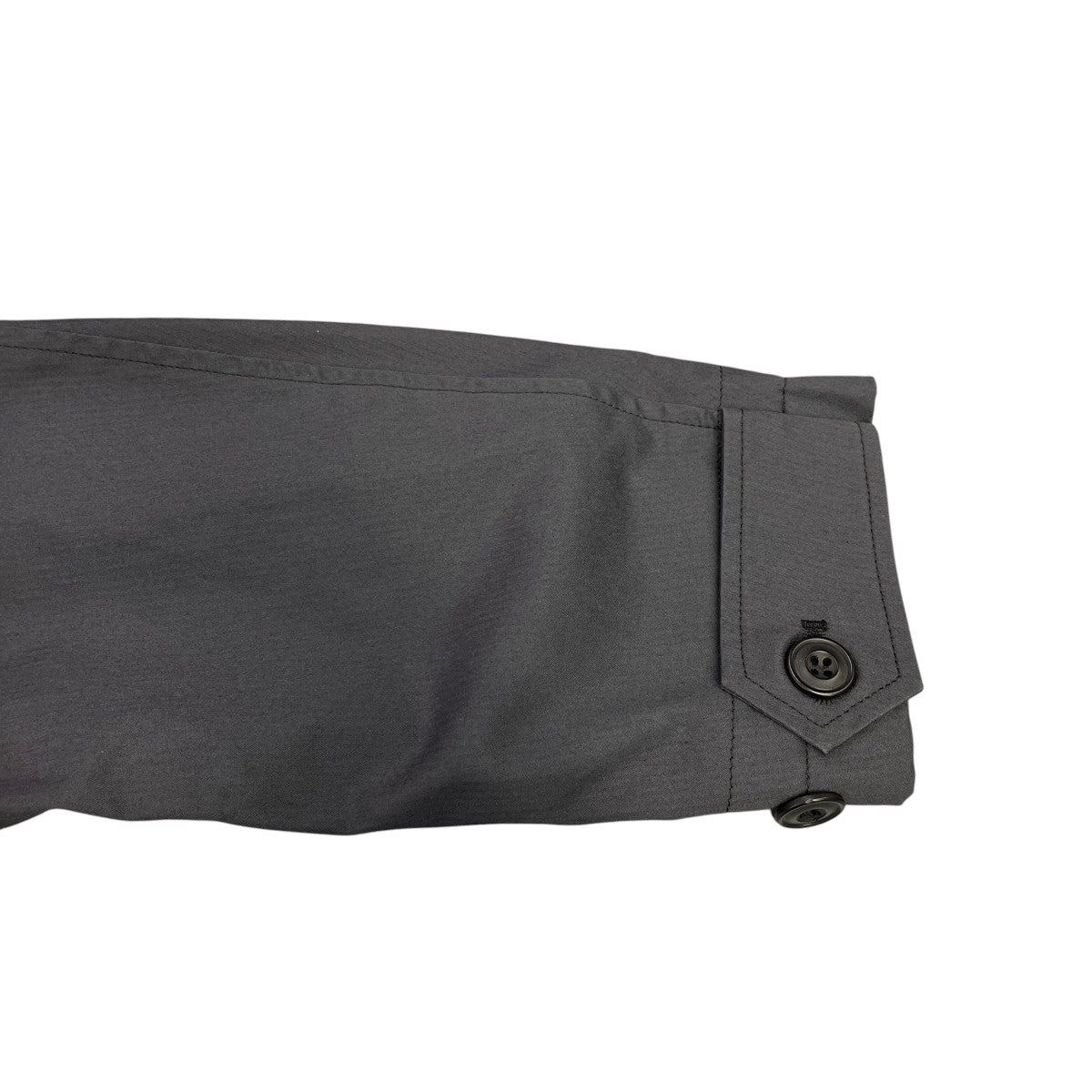 COMME des GARCONS HOMME×Valstar 14AWフーデッドコートHN-C004 古着・中古-4枚目のアイテム画像