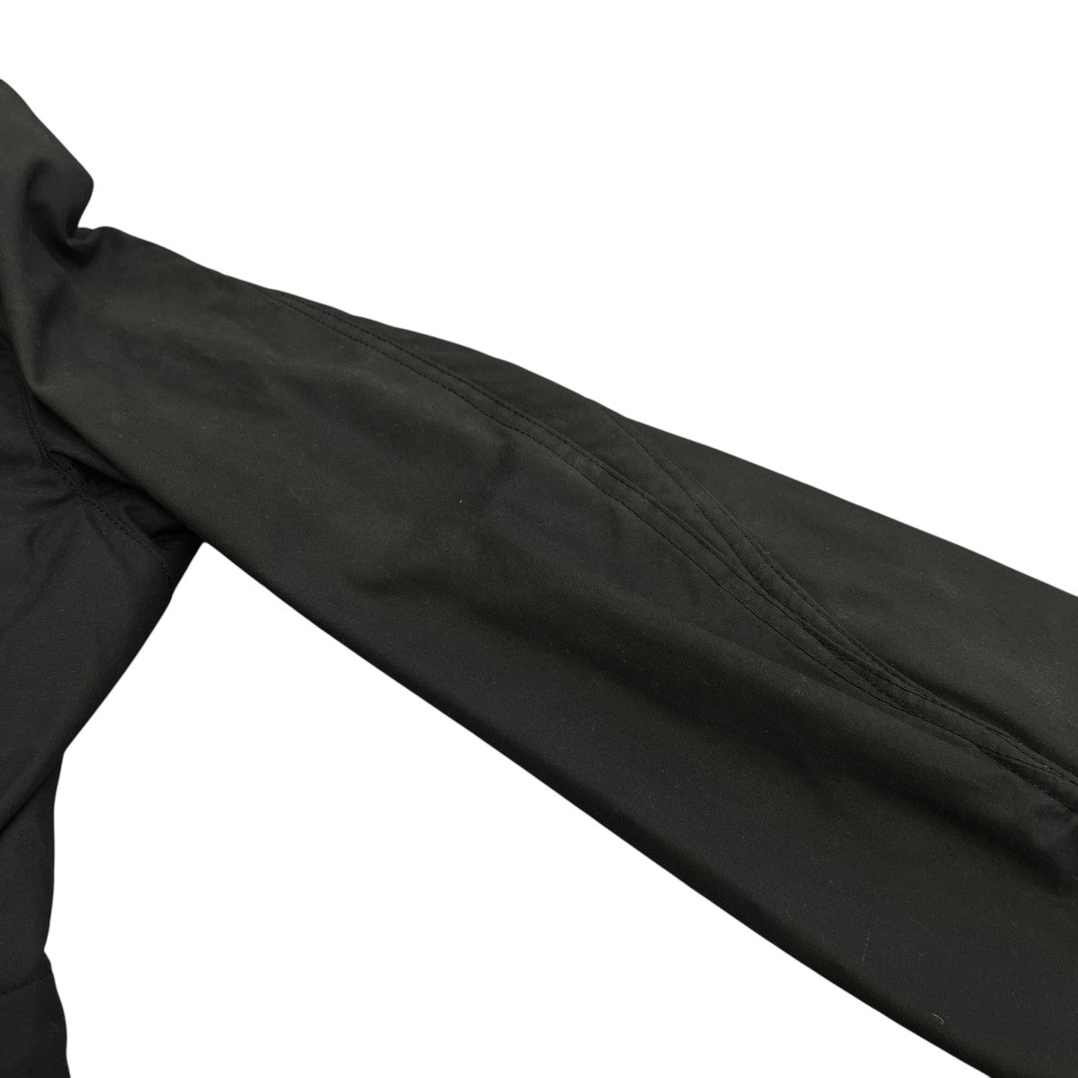 COMME des GARCONS HOMME×British Millerain 12AWフーデッドジャケットHJ-J032 古着・中古-7枚目のアイテム画像