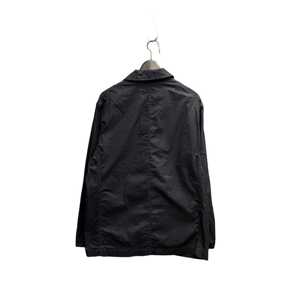 COMME des GARCONS HOMME 18SSカバーオールHA-J040 古着・中古-2枚目のアイテム画像
