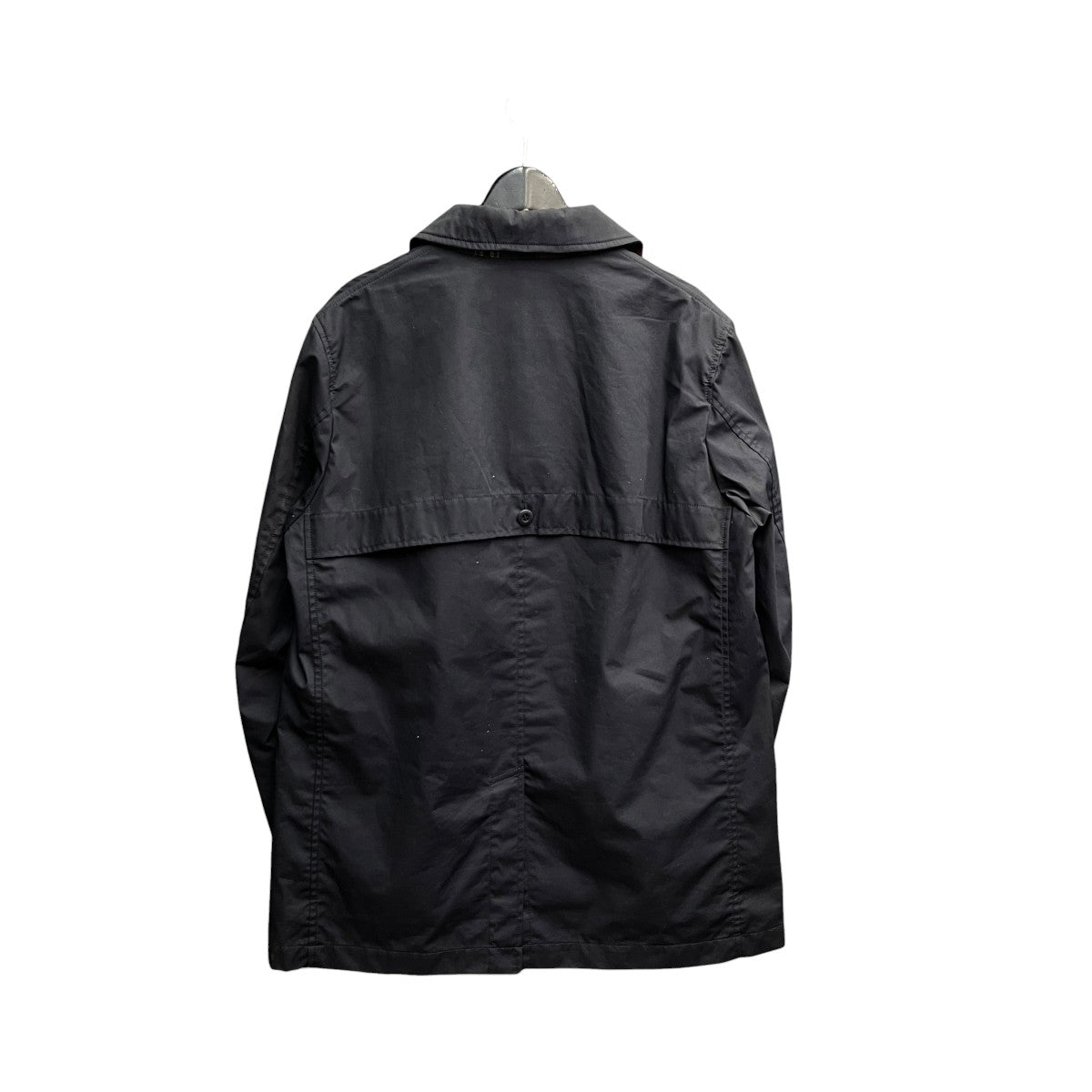 COMME des GARCONS HOMME×GOLDWIN 12AWステンカラーコートHJ-J016 古着・中古-2枚目のアイテム画像