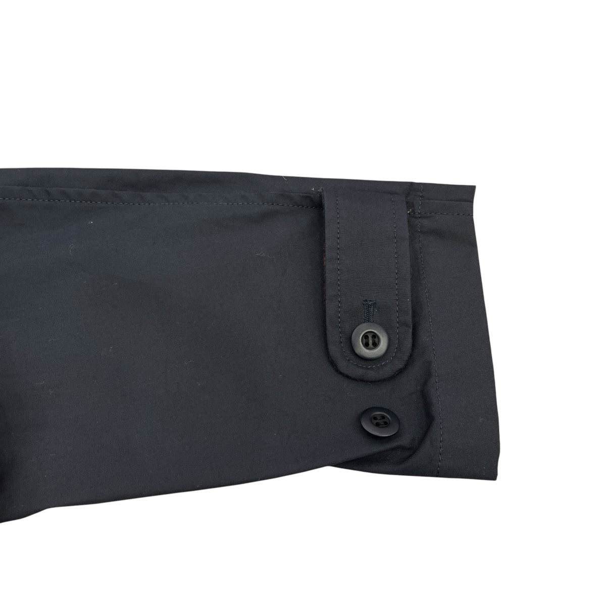 COMME des GARCONS HOMME×GOLDWIN 12AWステンカラーコートHJ-J016 古着・中古-4枚目のアイテム画像