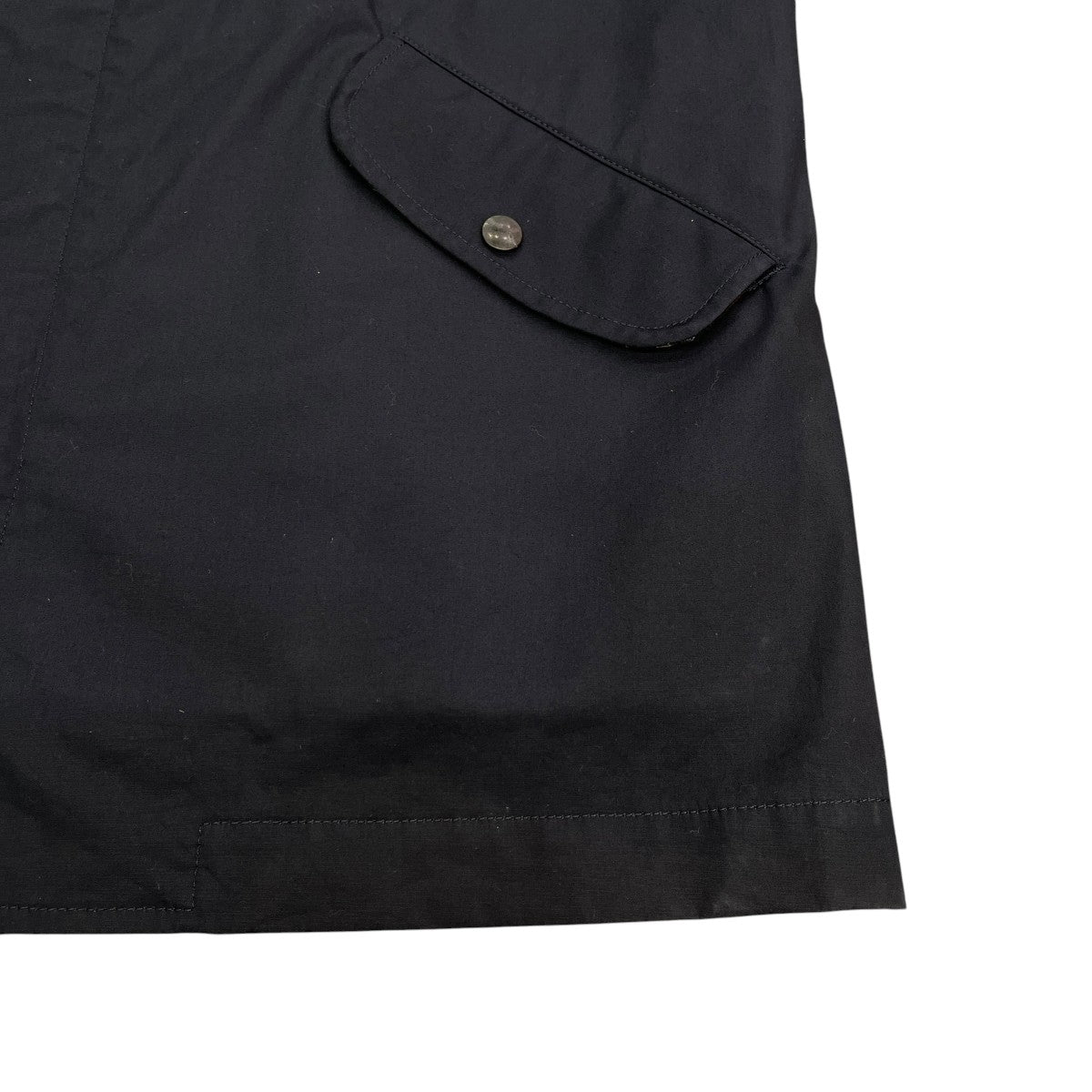 COMME des GARCONS HOMME×GOLDWIN 12AWステンカラーコートHJ-J016 古着・中古-5枚目のアイテム画像