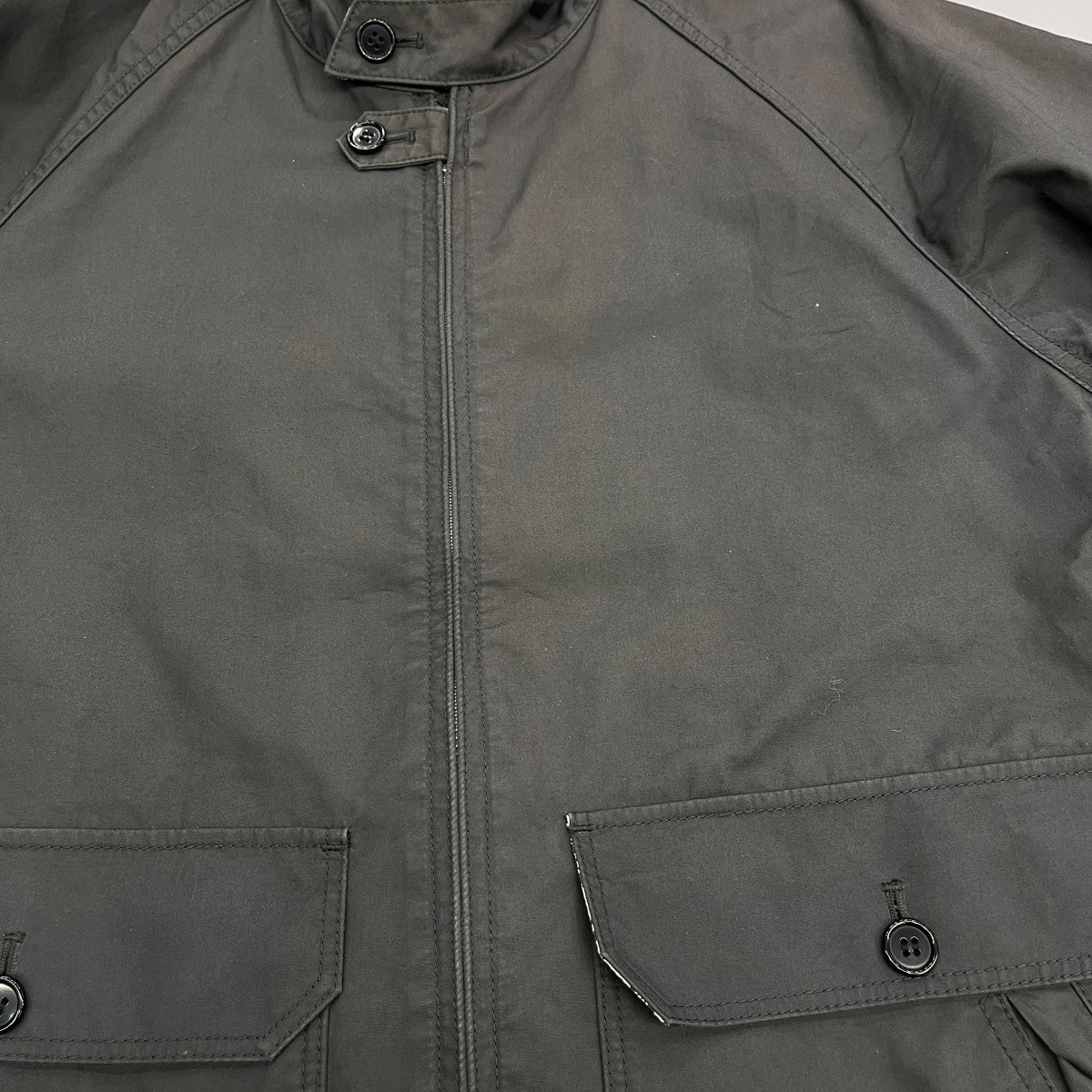 COMME des GARCONS HOMME 11SSジャケットHG-J033 古着・中古-10枚目のアイテム画像