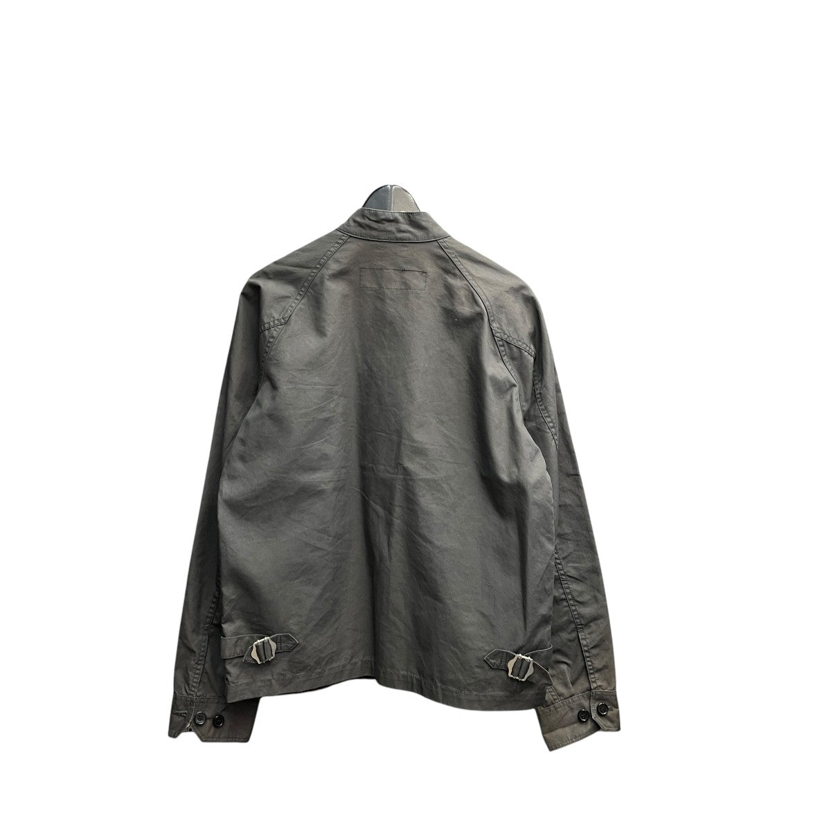 COMME des GARCONS HOMME 11SSジャケットHG-J033 古着・中古-2枚目のアイテム画像