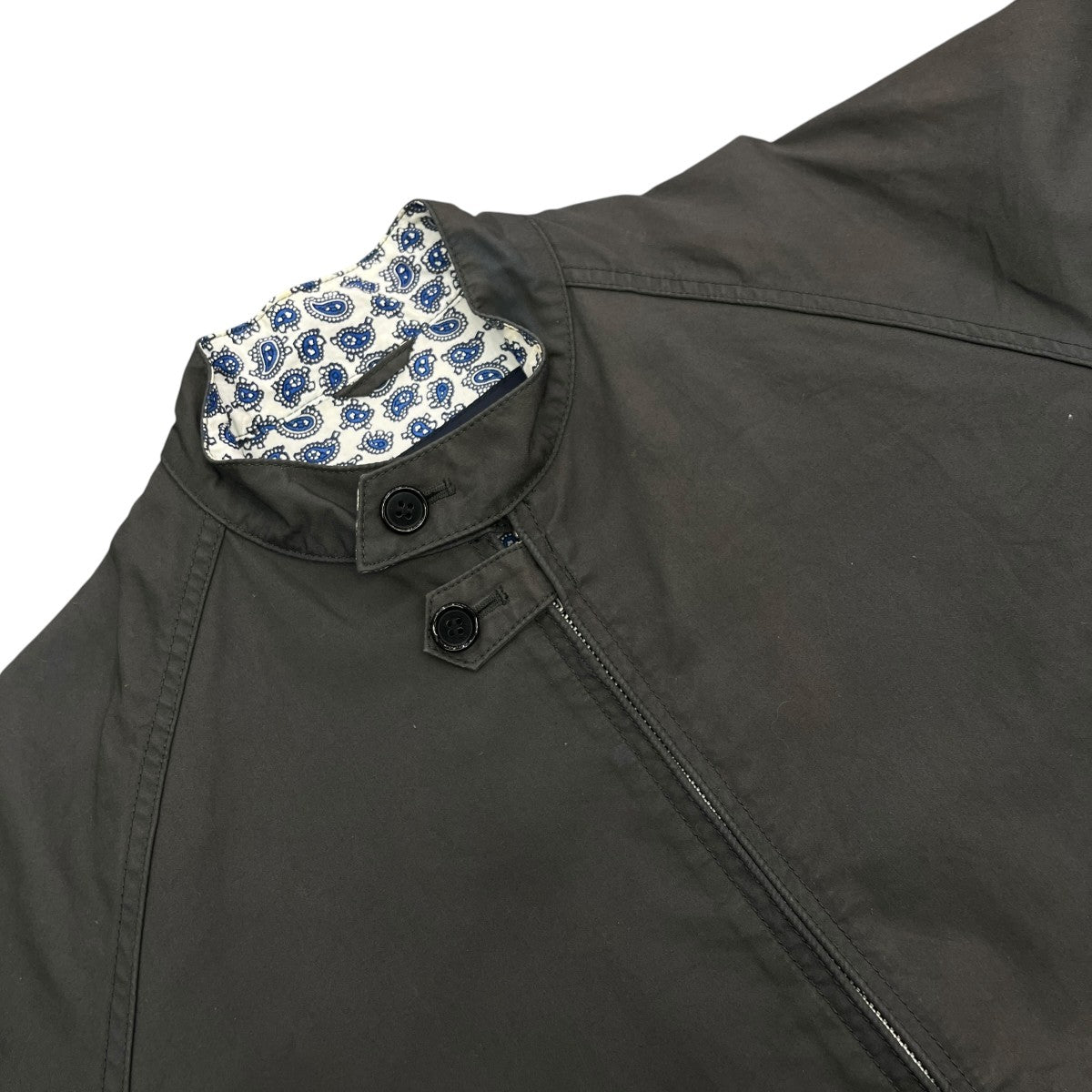 COMME des GARCONS HOMME 11SSジャケットHG-J033 古着・中古-3枚目のアイテム画像