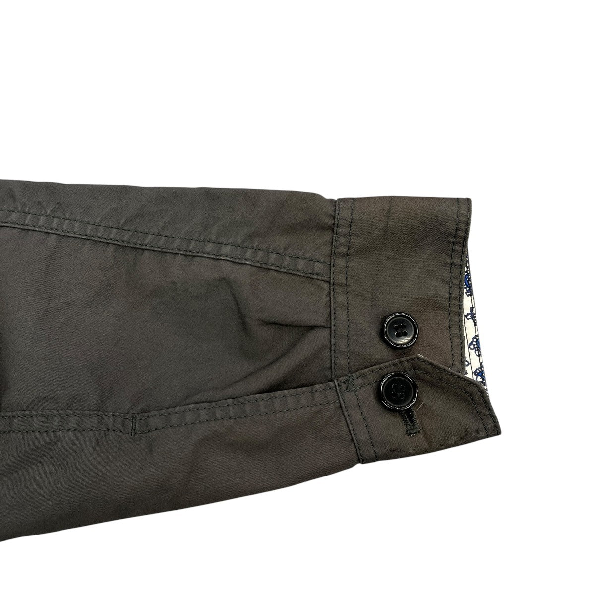 COMME des GARCONS HOMME 11SSジャケットHG-J033 古着・中古-4枚目のアイテム画像