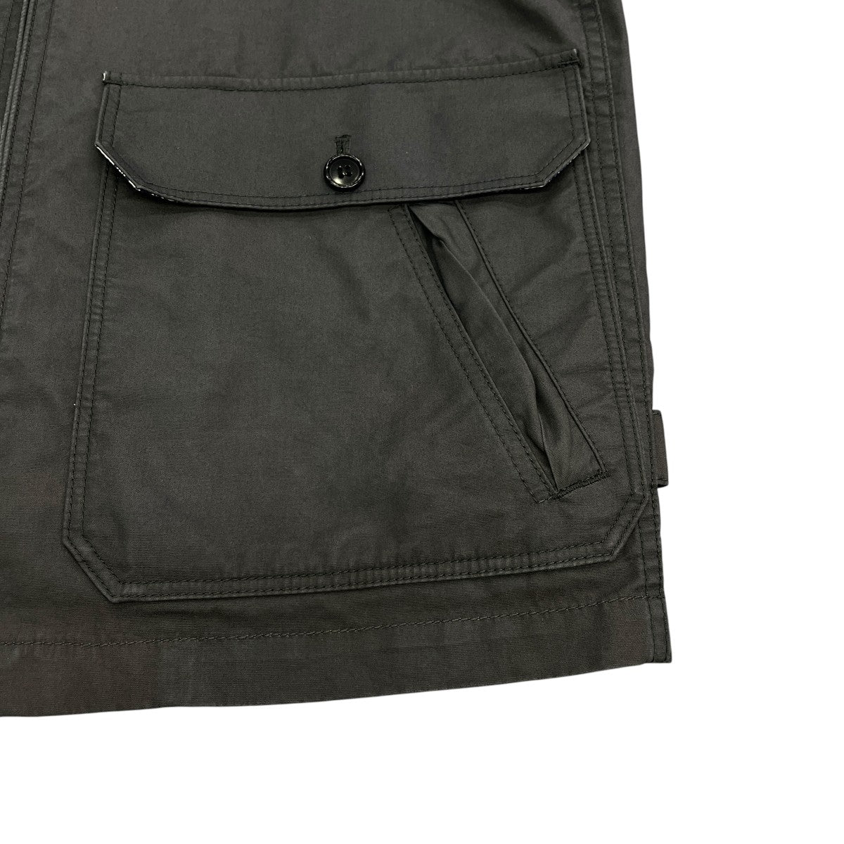 COMME des GARCONS HOMME 11SSジャケットHG-J033 古着・中古-5枚目のアイテム画像
