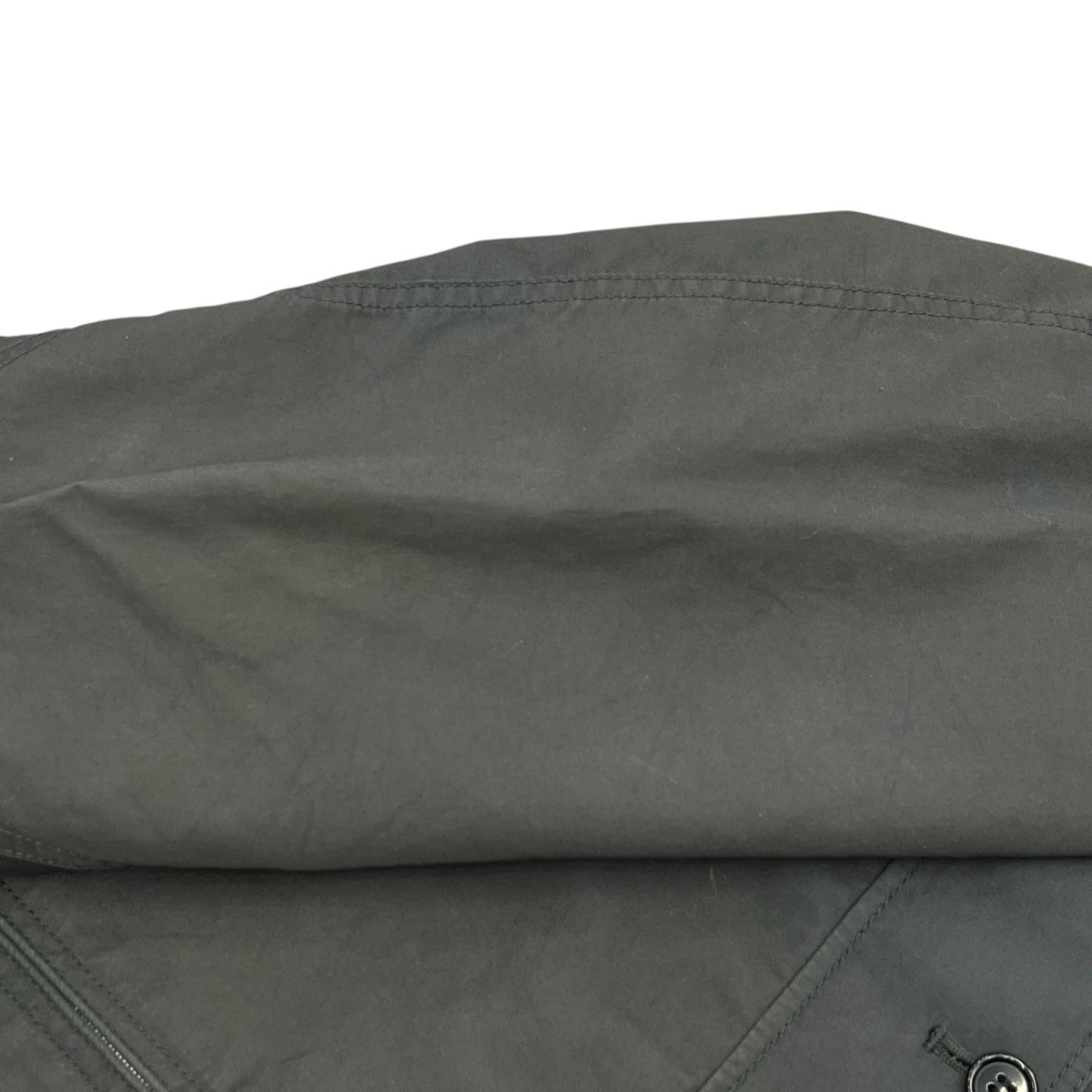 COMME des GARCONS HOMME 11SSジャケットHG-J033 古着・中古-8枚目のアイテム画像