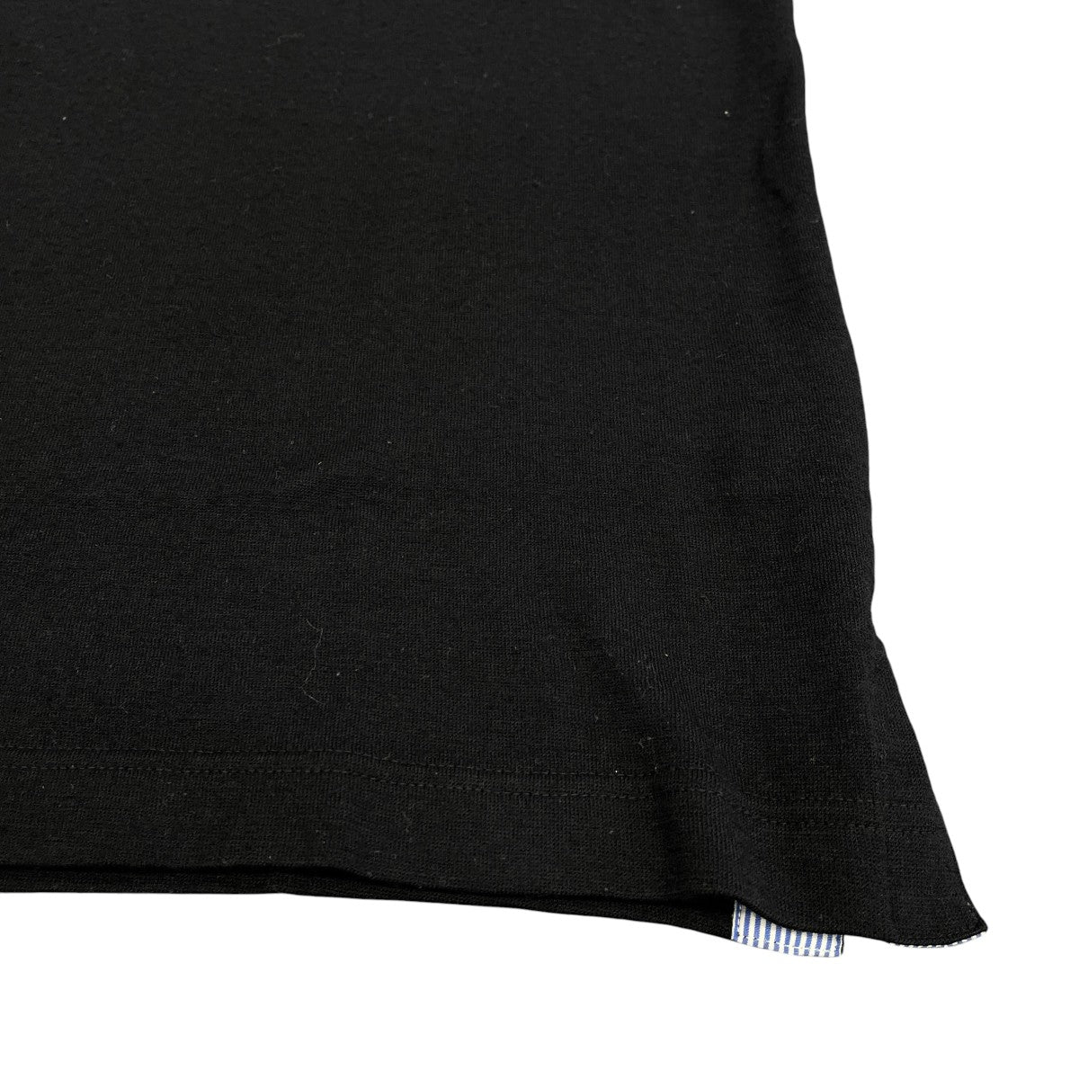 COMME des GARCONS HOMME 08AWポロシャツHB-T032 古着・中古-5枚目のアイテム画像