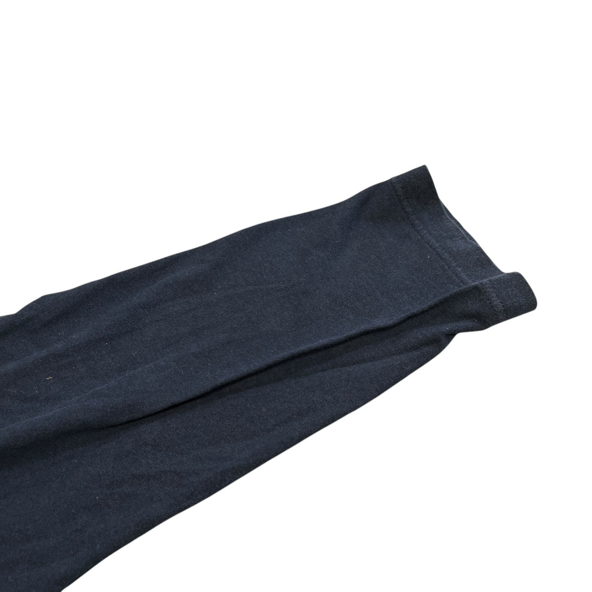 COMME des GARCONS HOMME 08AWロングスリーブカットソーHB-T038 古着・中古-4枚目のアイテム画像