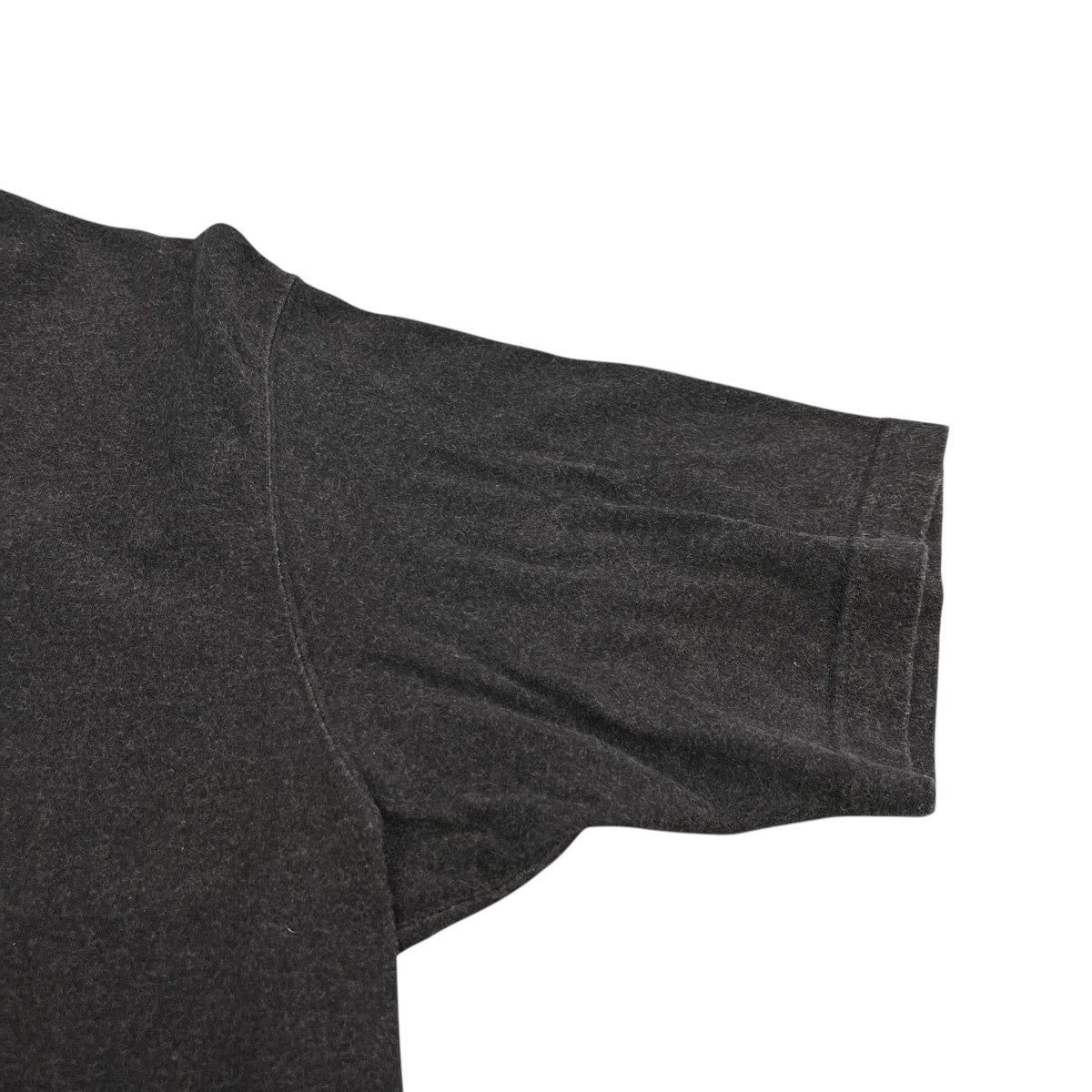 COMME des GARCONS HOMME 19SS切替TシャツHC-T006 古着・中古-4枚目のアイテム画像