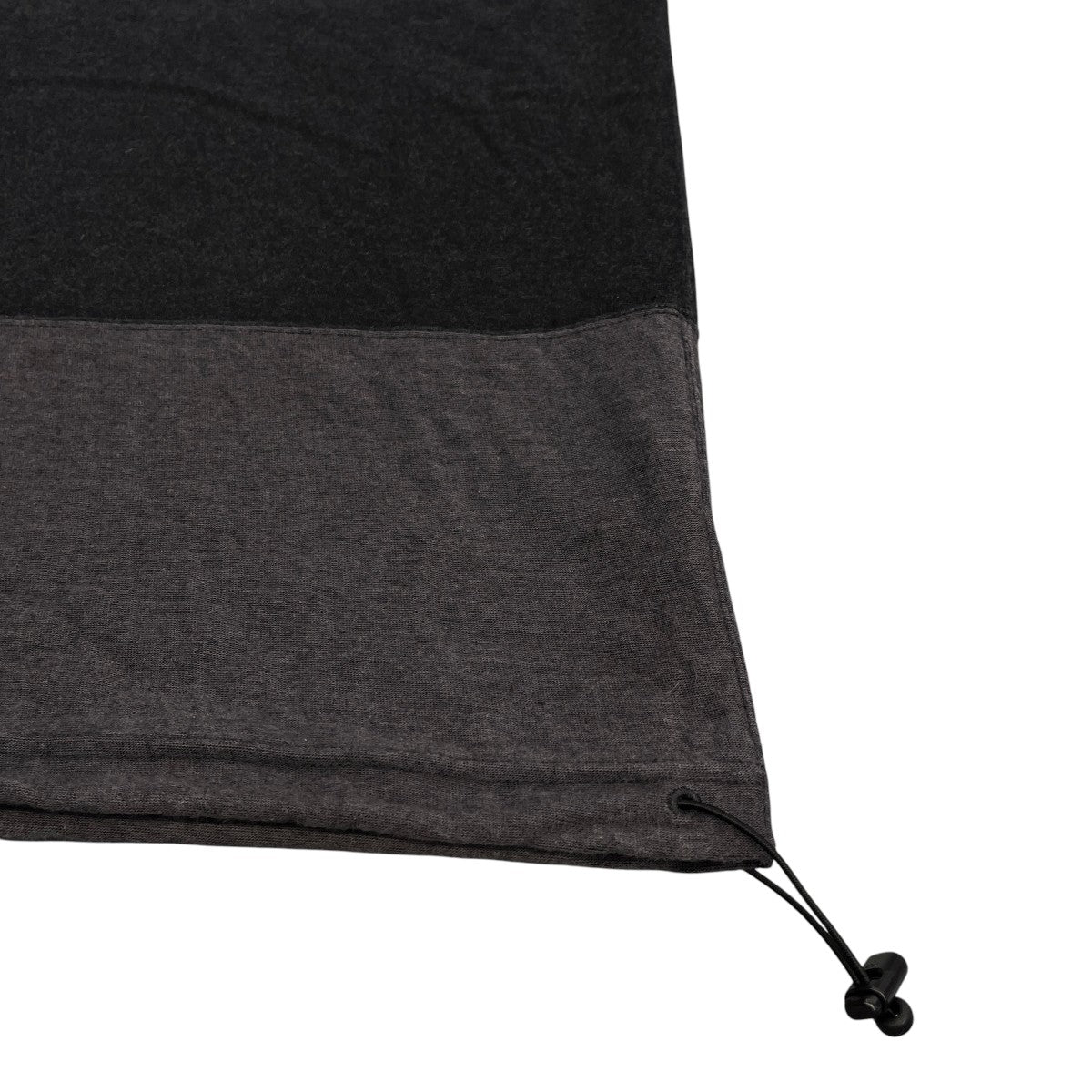 COMME des GARCONS HOMME 19SS切替TシャツHC-T006 古着・中古-5枚目のアイテム画像