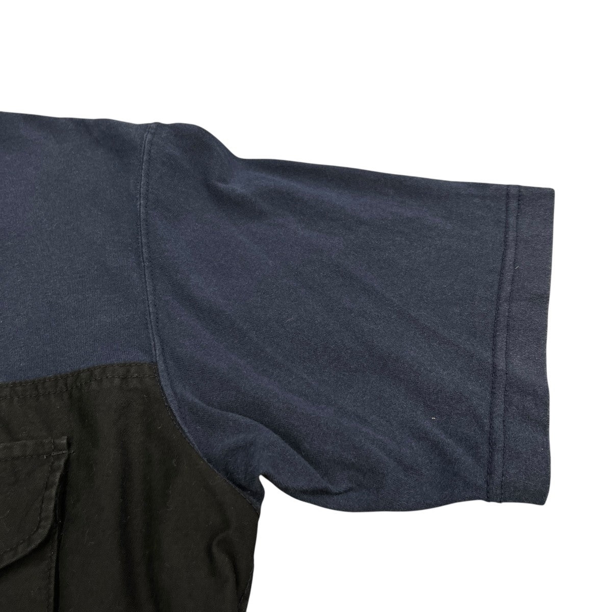 COMME des GARCONS HOMME 19SSTシャツHC-T016 古着・中古-4枚目のアイテム画像