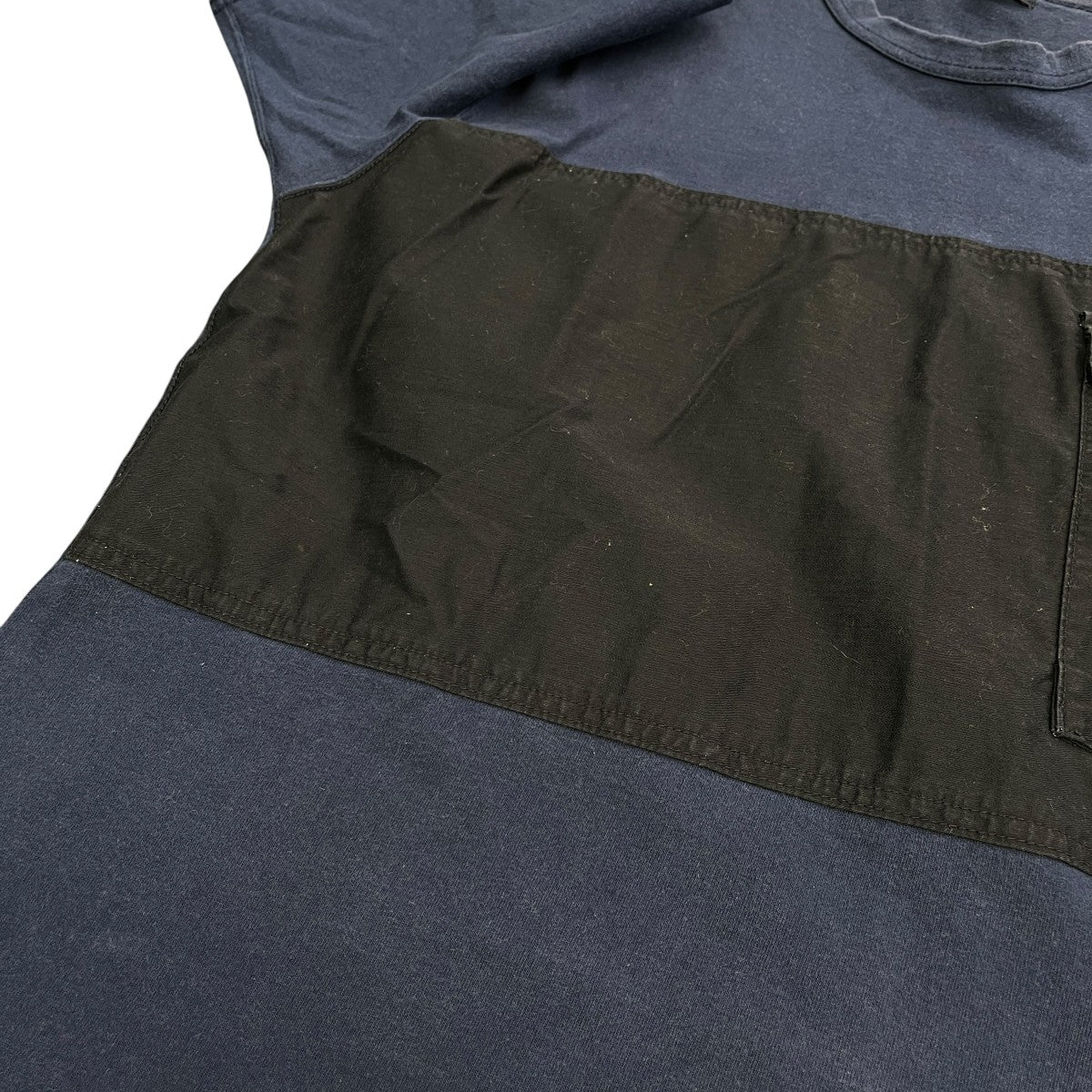 COMME des GARCONS HOMME 19SSTシャツHC-T016 古着・中古-7枚目のアイテム画像