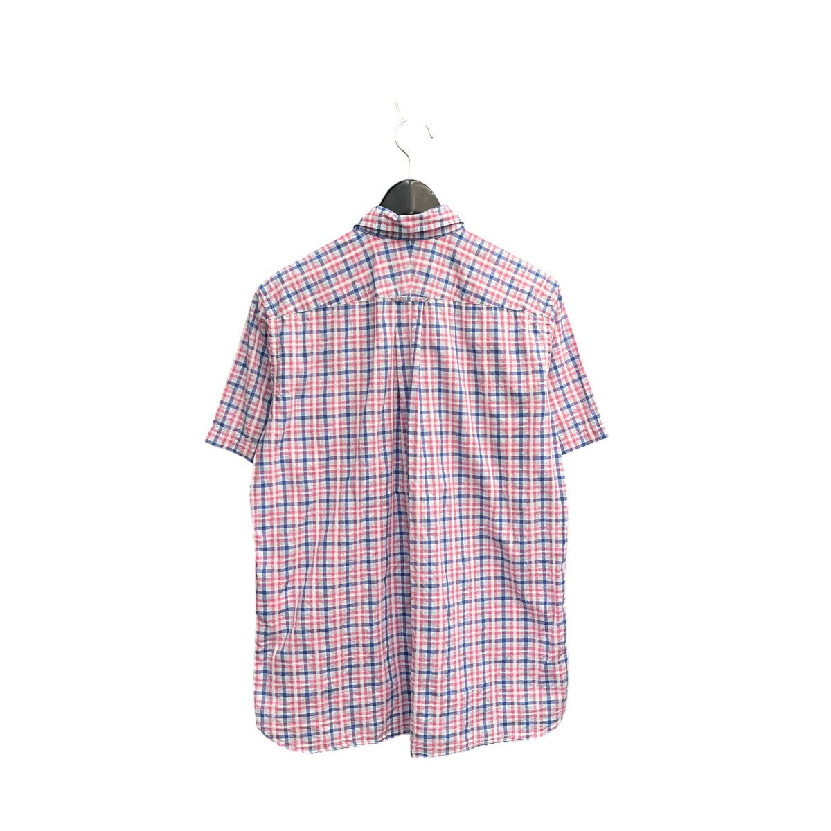 COMME des GARCONS HOMME 13SS半袖シャツHK-B027 古着・中古-2枚目のアイテム画像