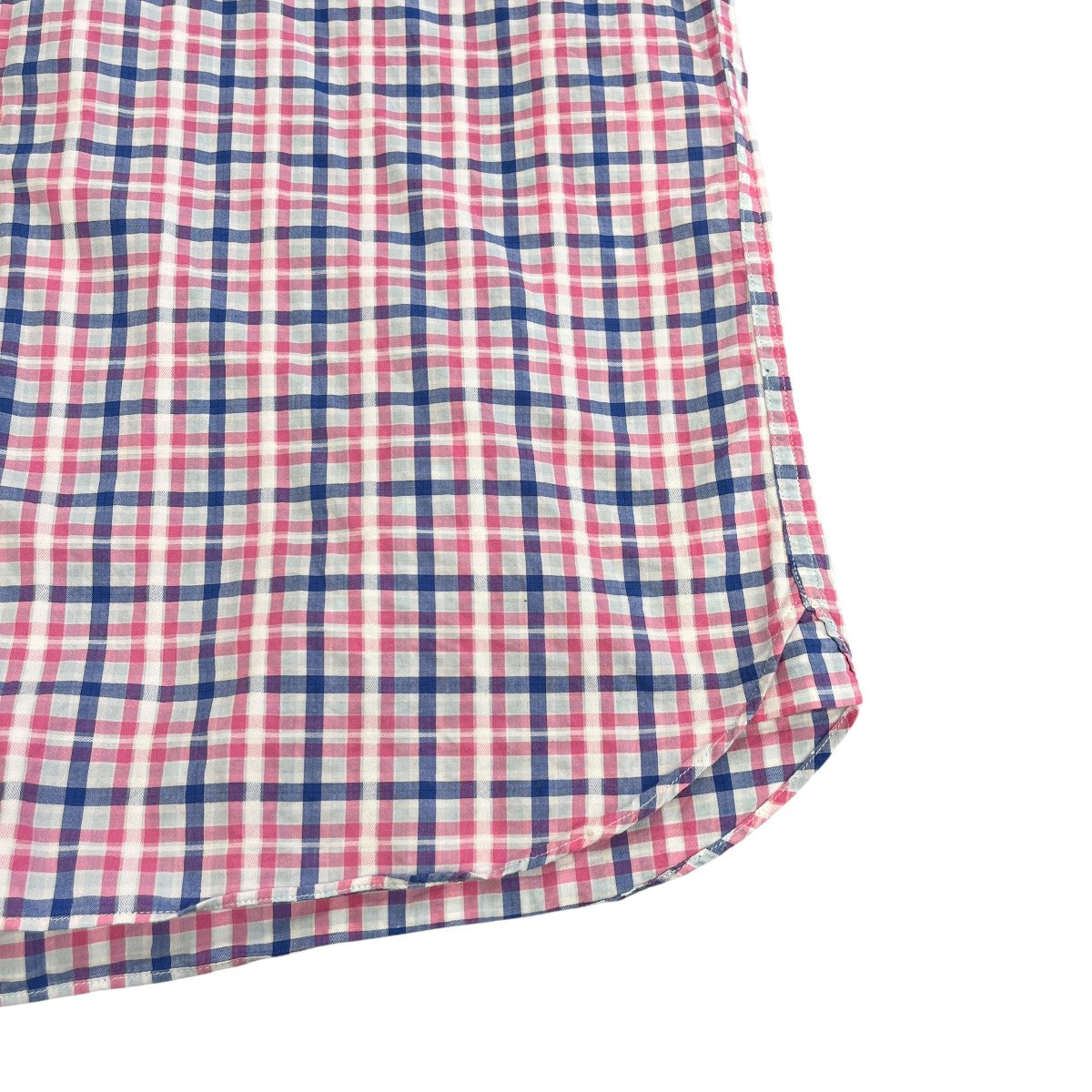 COMME des GARCONS HOMME 13SS半袖シャツHK-B027 古着・中古-5枚目のアイテム画像