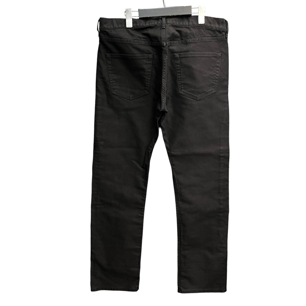 COMME des GARCONS HOMME 15AWチノパンHP-P012 古着・中古-2枚目のアイテム画像