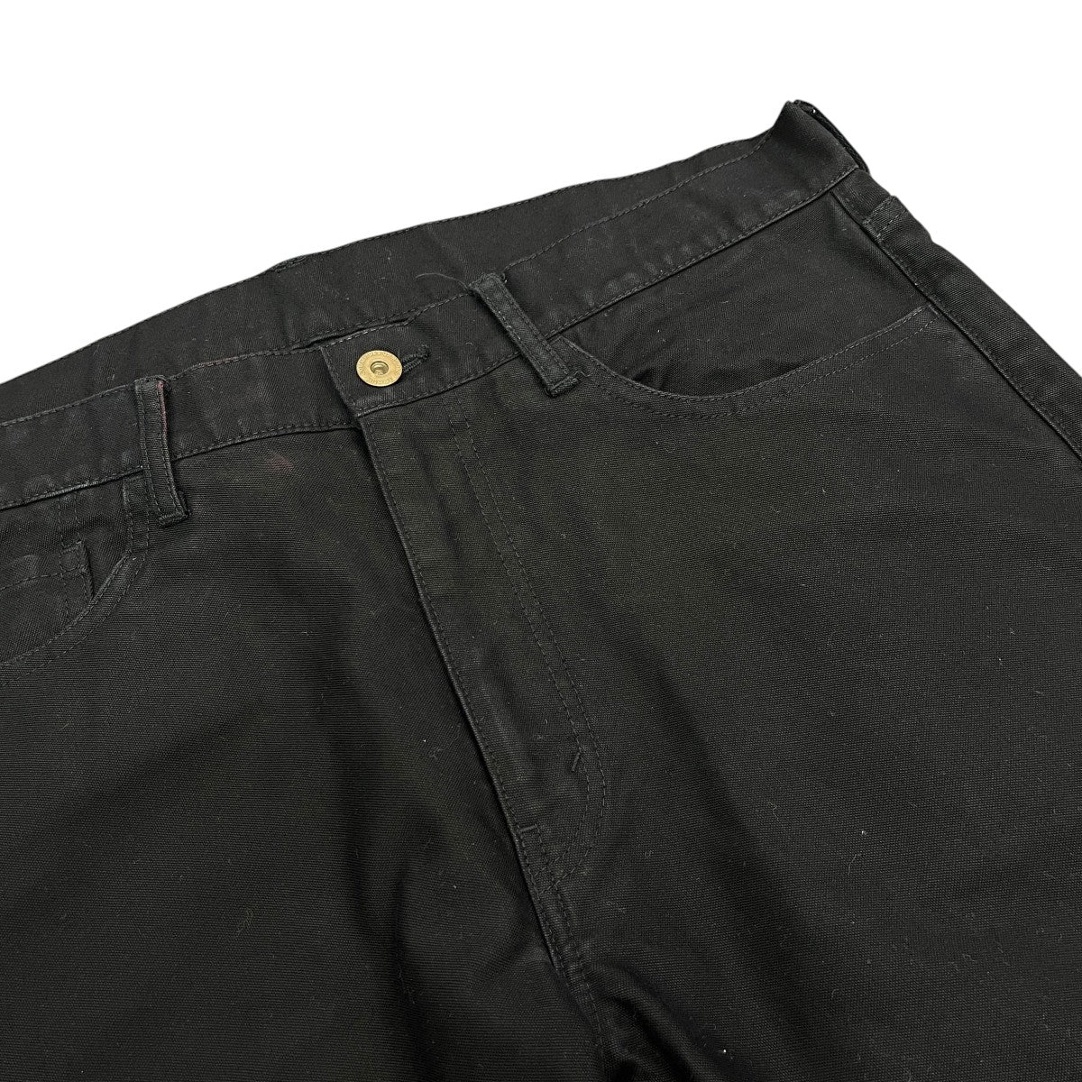 COMME des GARCONS HOMME 15AWチノパンHP-P012 古着・中古-3枚目のアイテム画像