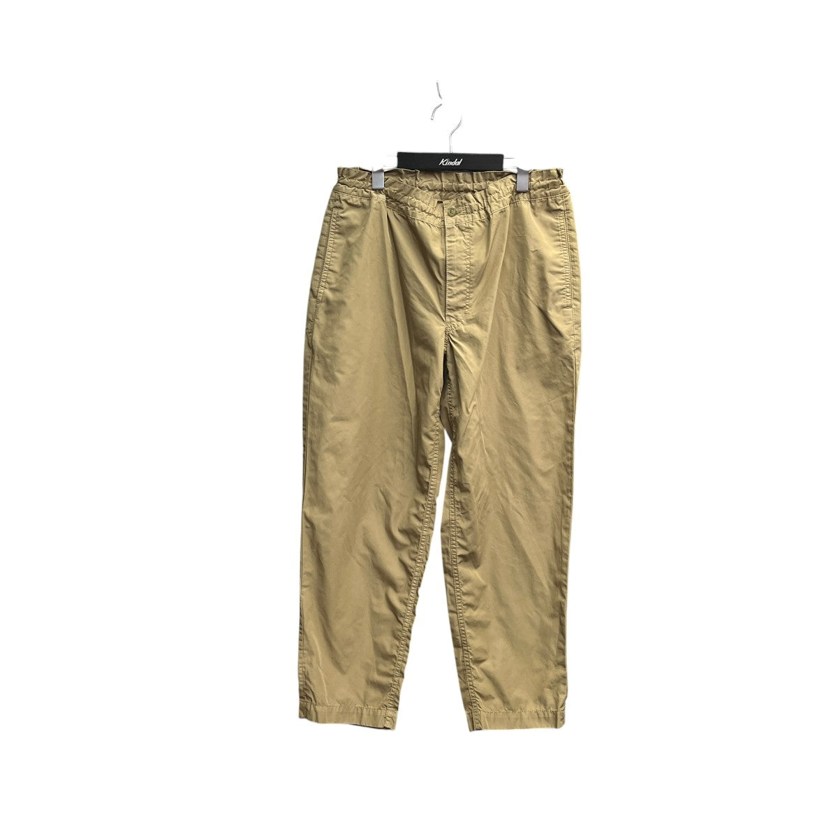 19SSパンツDC-P061