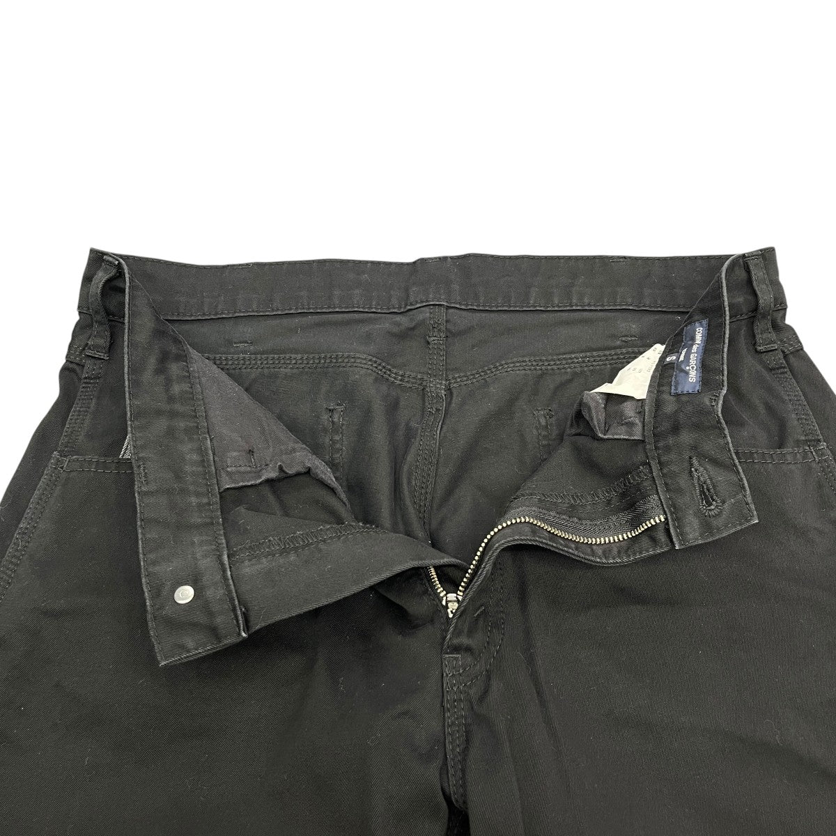10SSパンツHE-P083