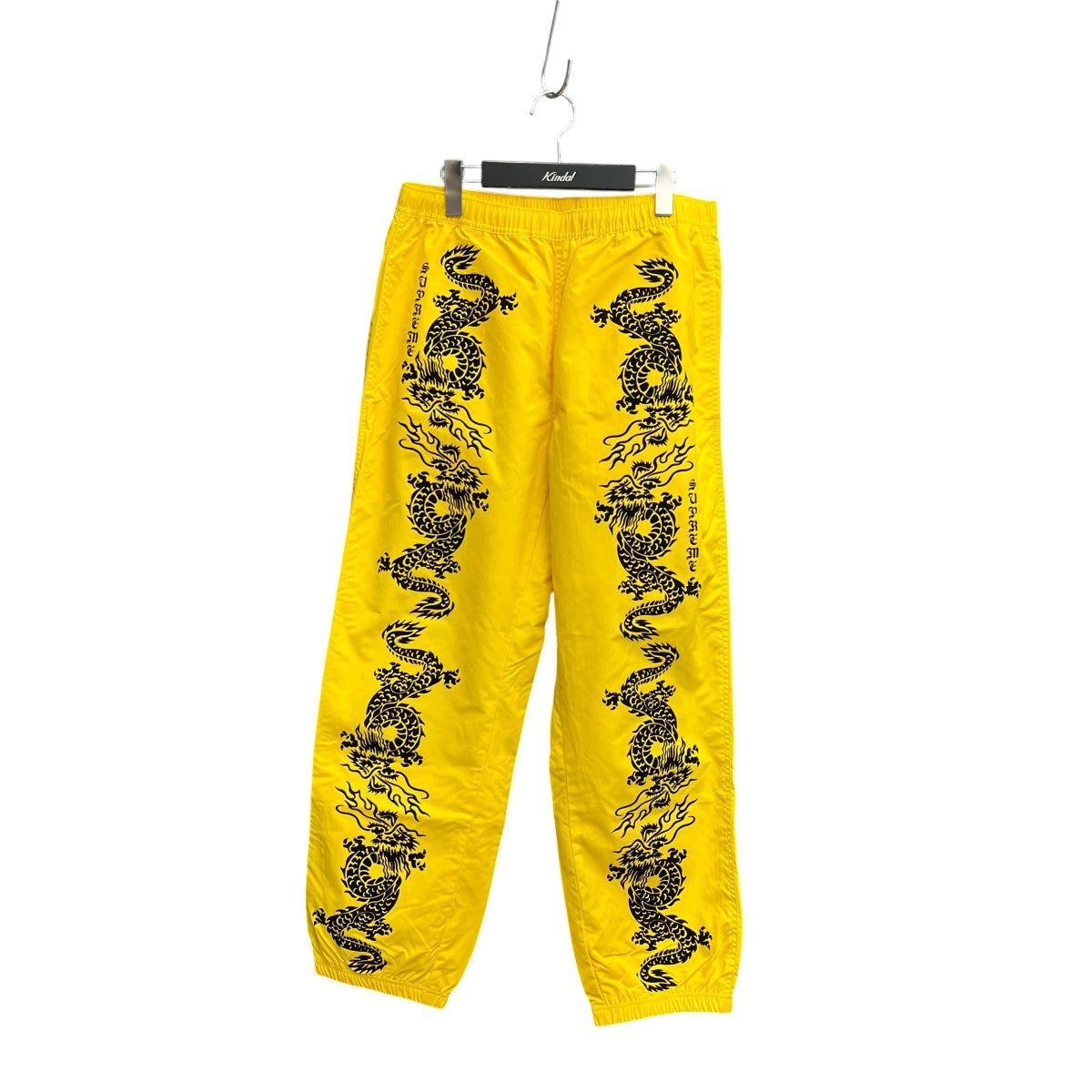 Dragon Track Pantナイロンパンツ