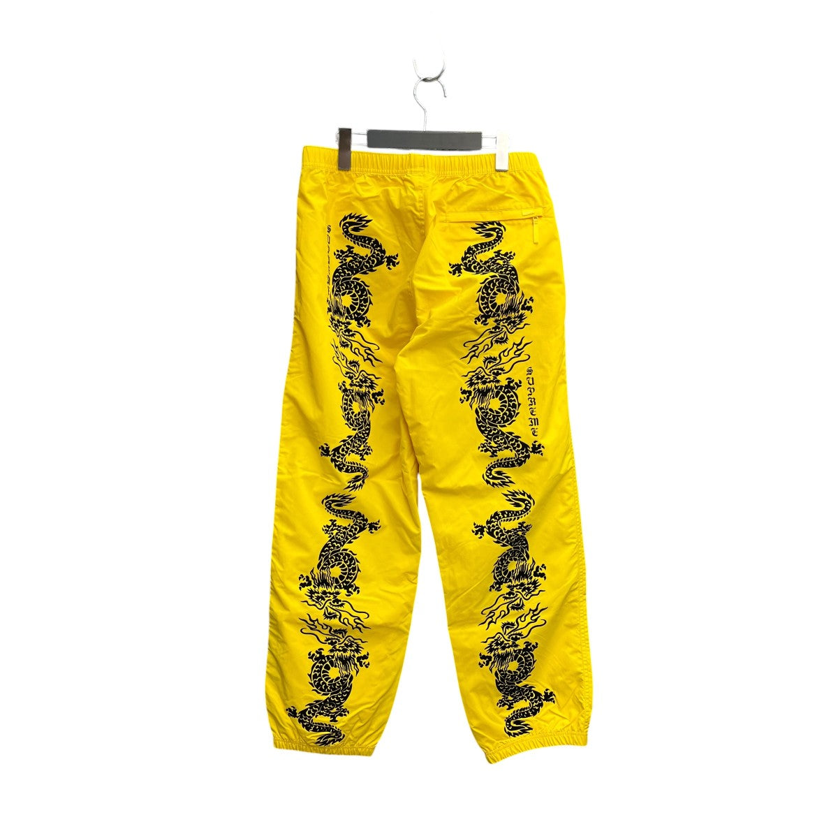 Dragon Track Pantナイロンパンツ