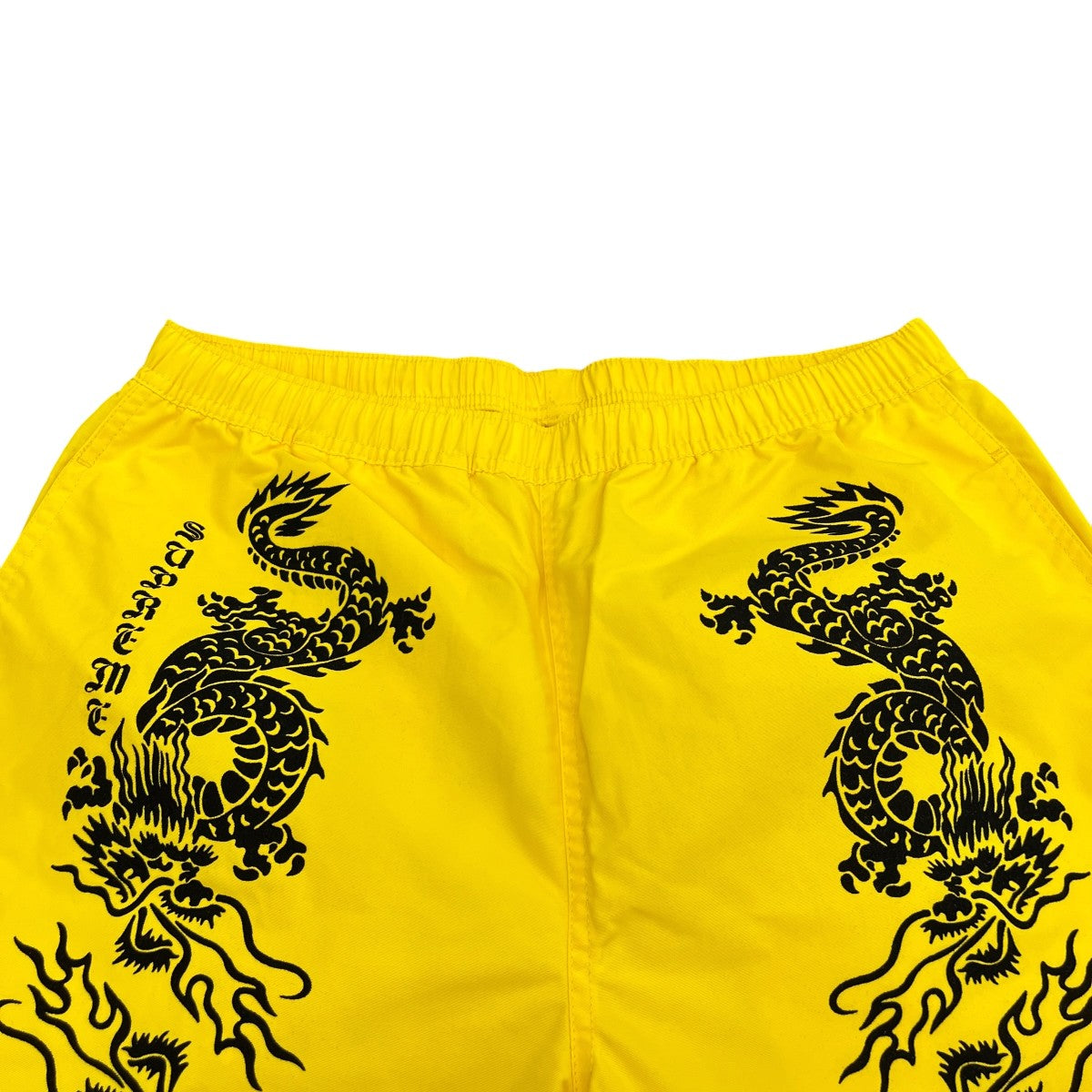Dragon Track Pantナイロンパンツ