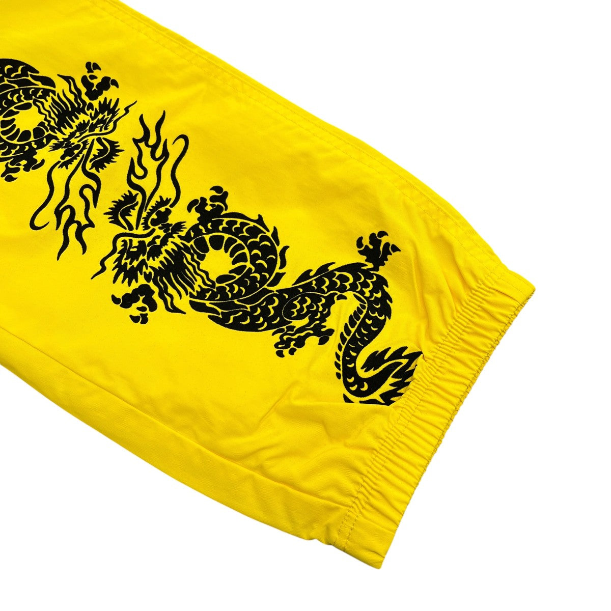Dragon Track Pantナイロンパンツ