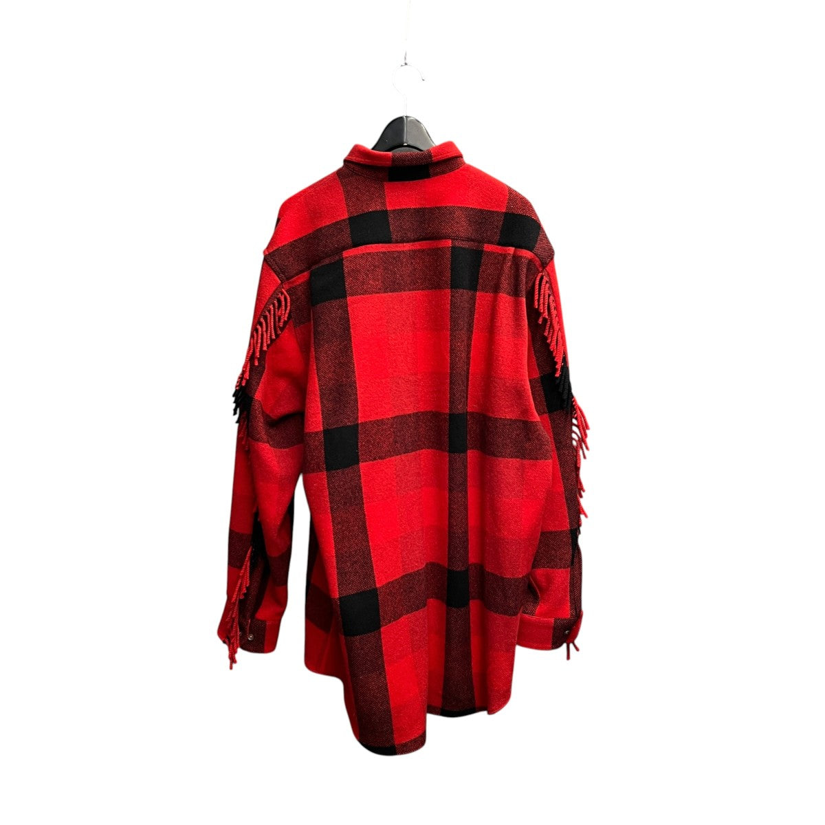 シャツジャケットWAH19SH104
