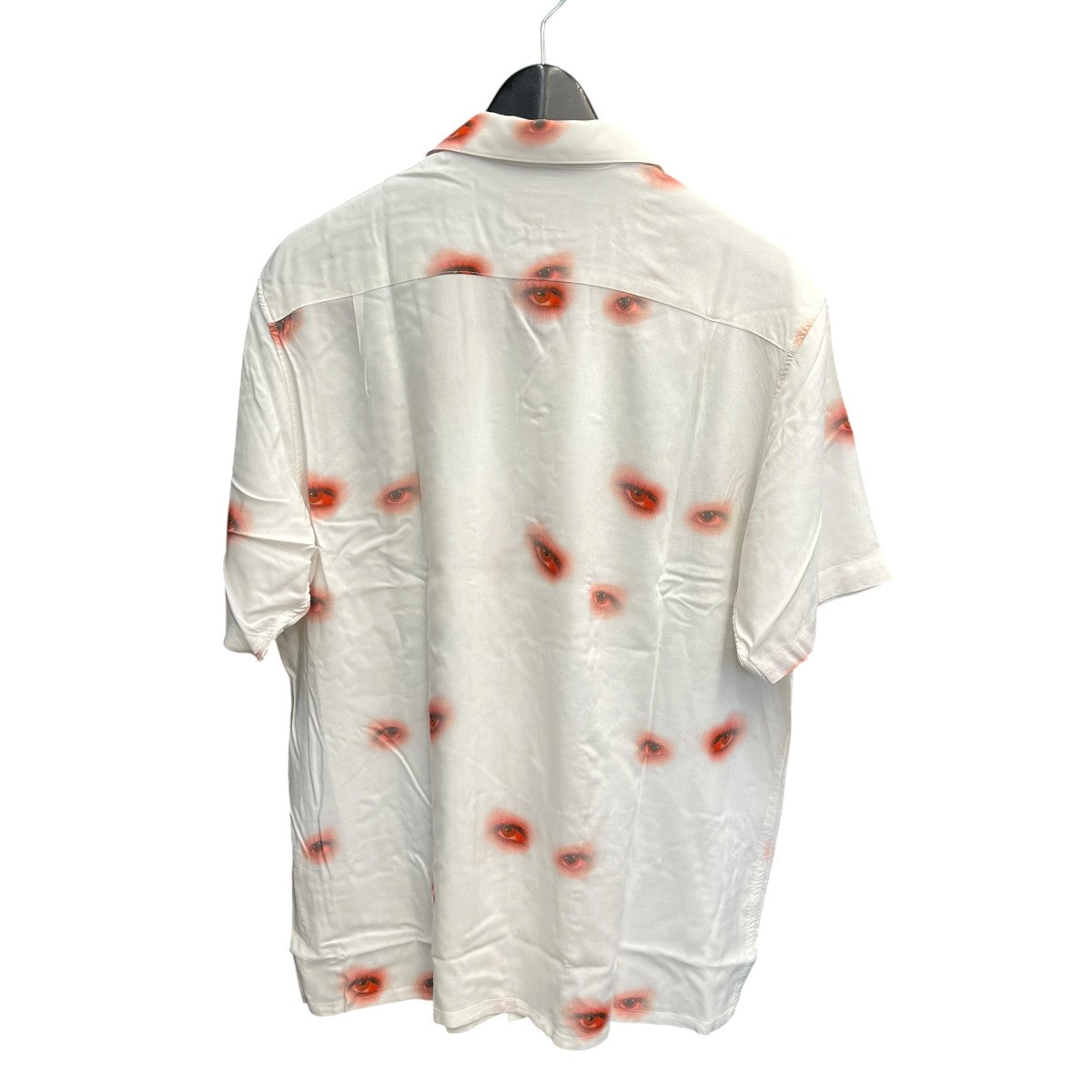 Eyes Rayon S S Shirt半袖シャツ