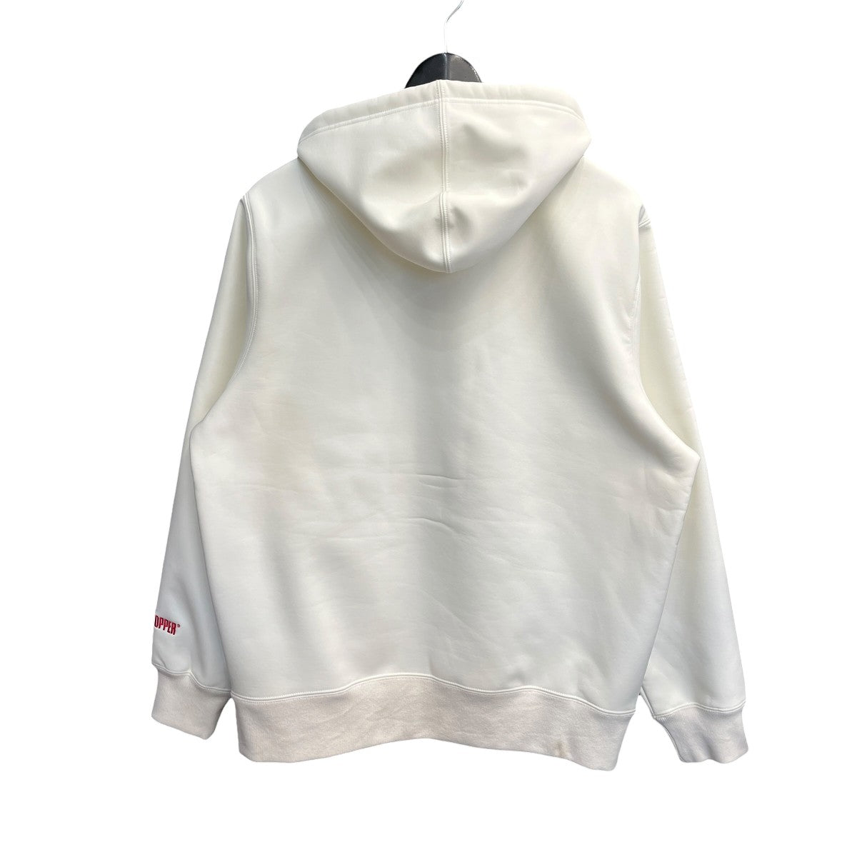WINDSTOPPER Zip Up Hooded Sweatshirtジップパーカー