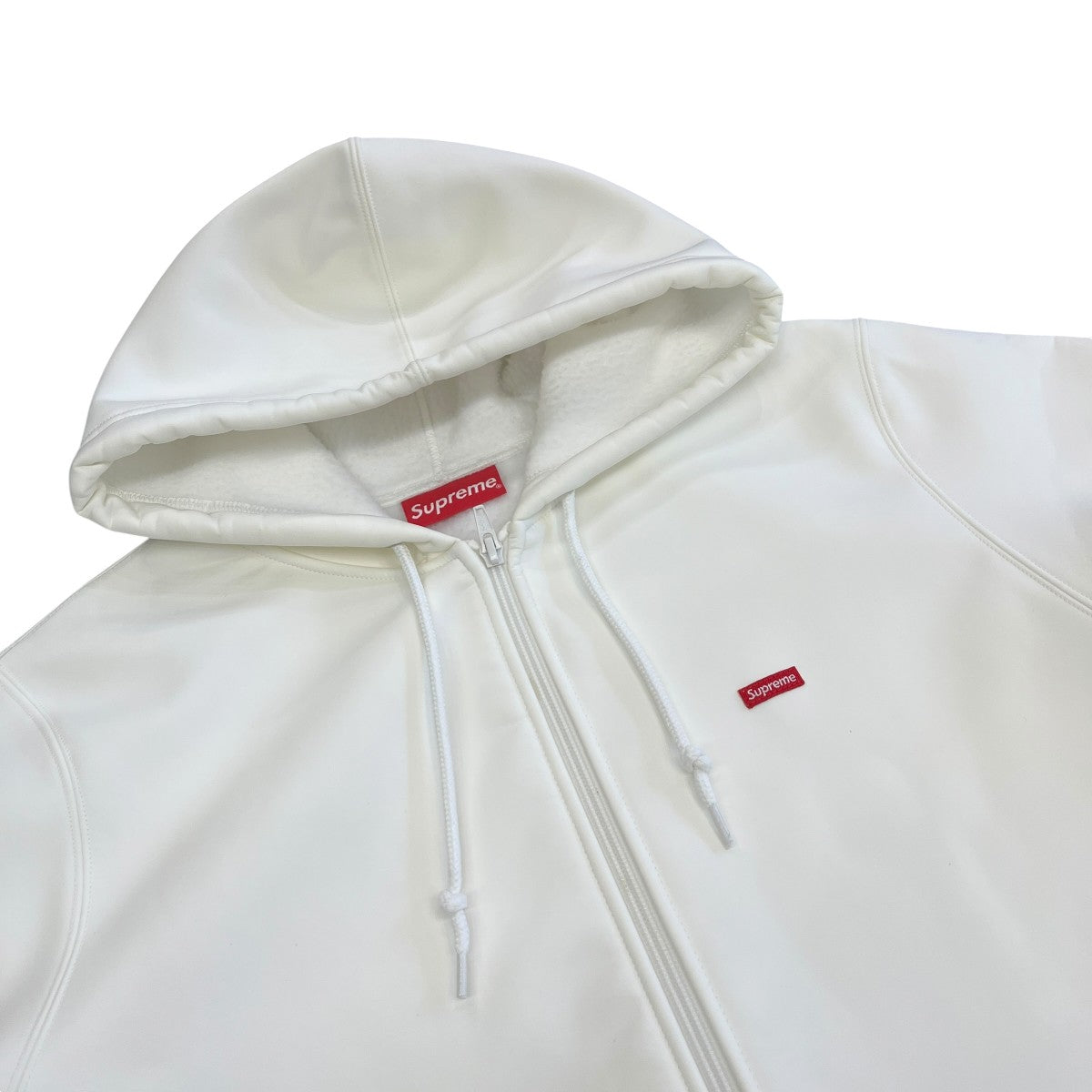 WINDSTOPPER Zip Up Hooded Sweatshirtジップパーカー