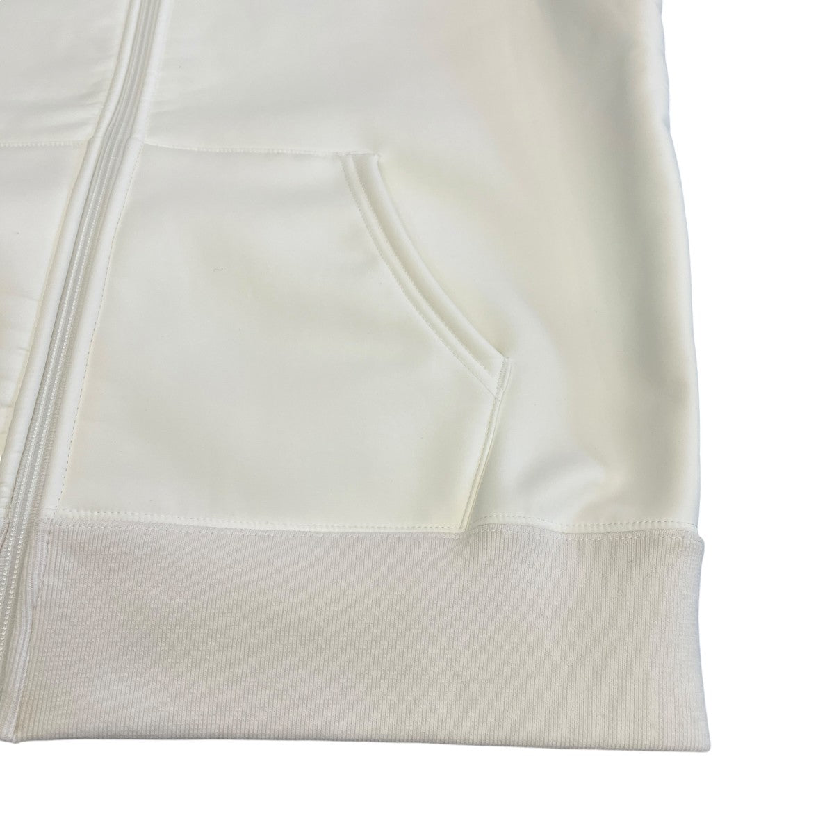 WINDSTOPPER Zip Up Hooded Sweatshirtジップパーカー