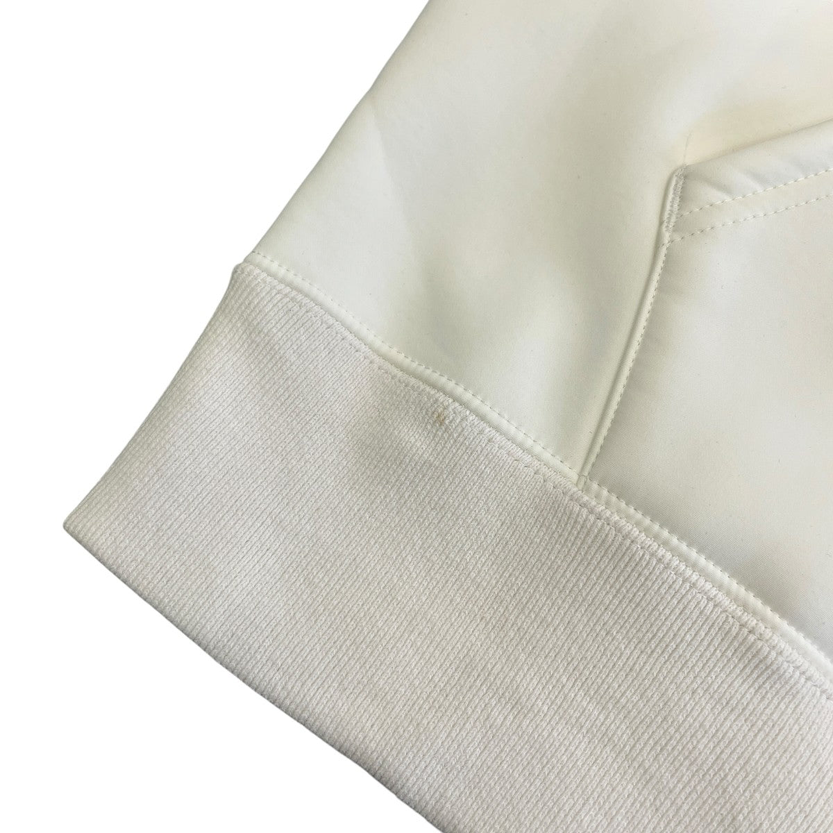 WINDSTOPPER Zip Up Hooded Sweatshirtジップパーカー