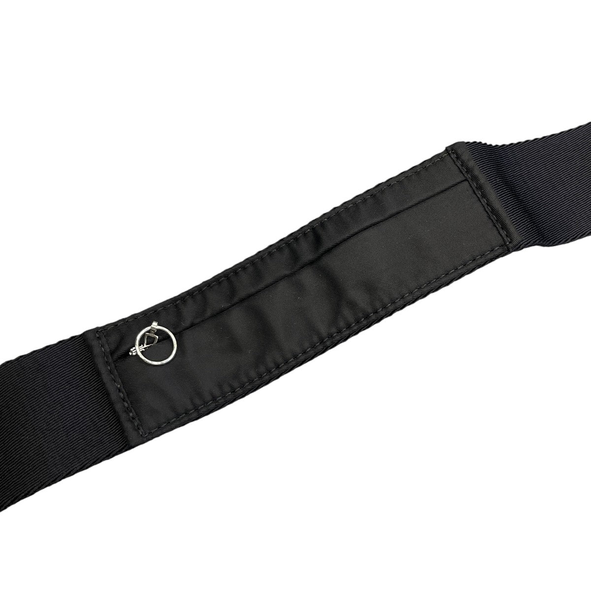 1017 ALYX 9SM Rollercoaster Belt With Secret PocketベルトAAUBT0002A001 古着・中古-6枚目のアイテム画像