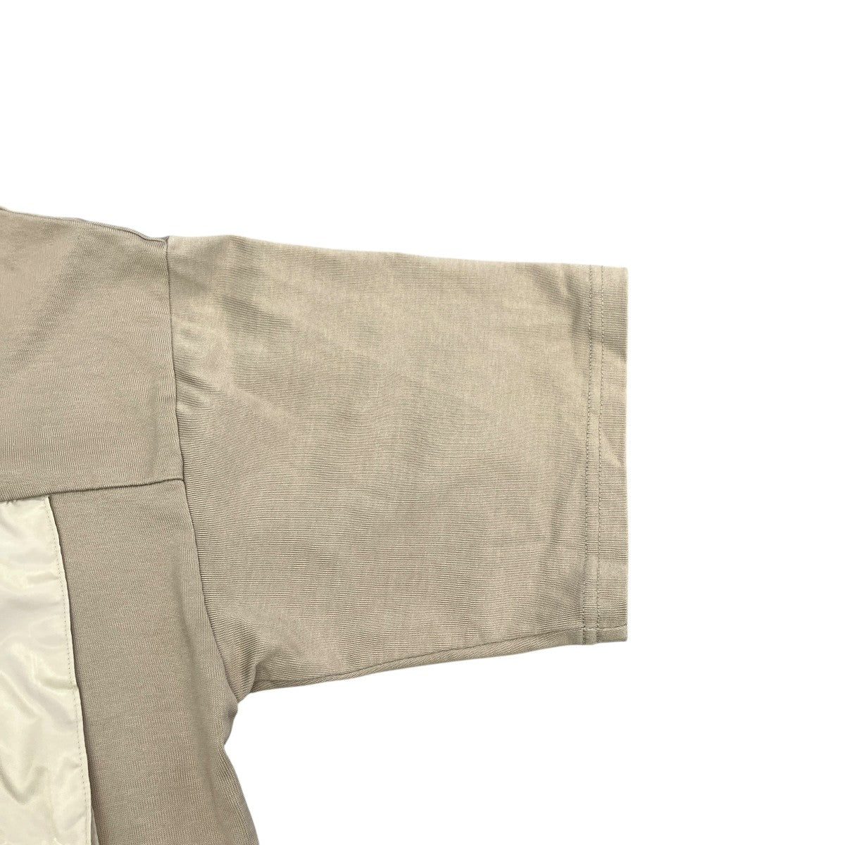 NYLON POCKET LOOSE TEE半袖カットソーRC24-T-006