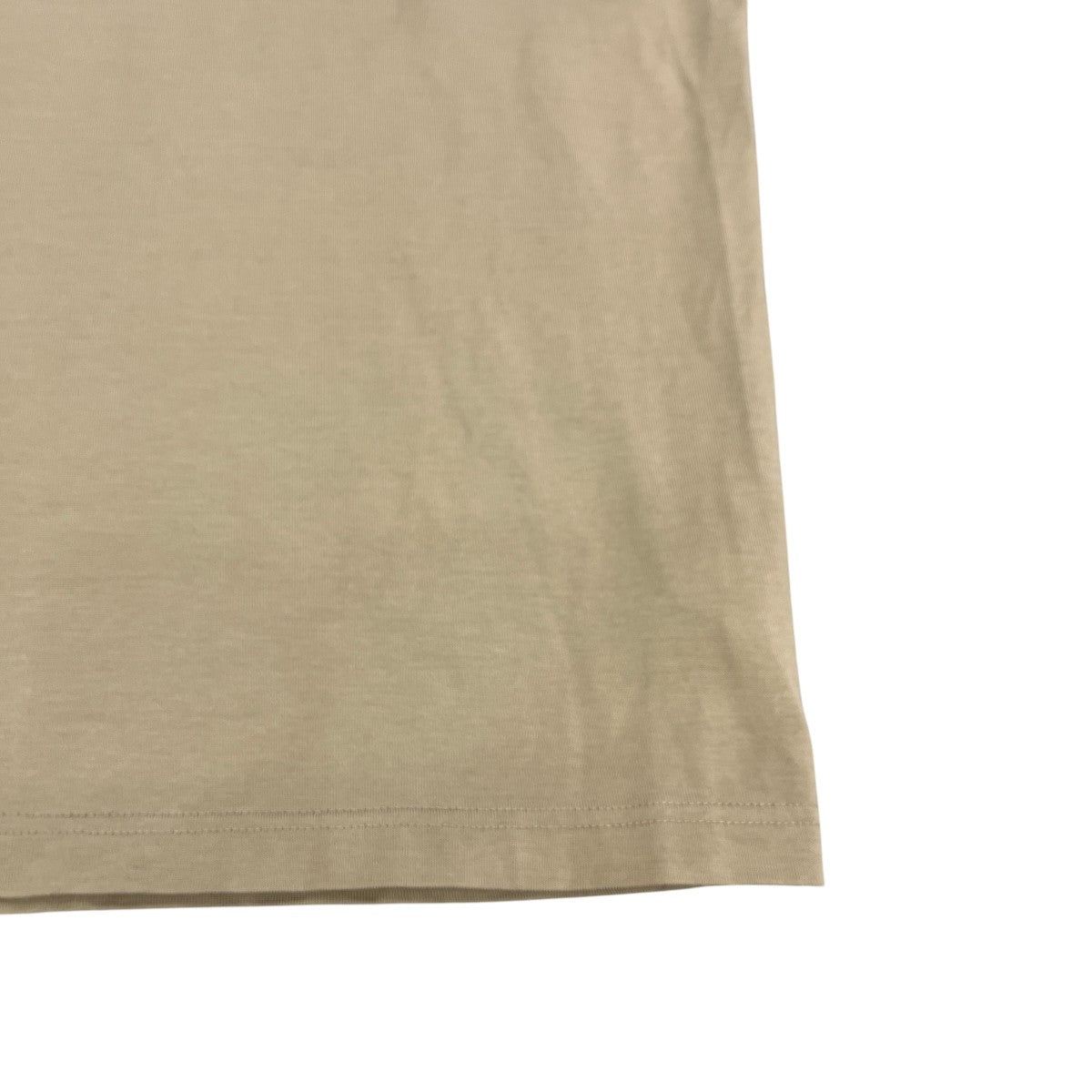 NYLON POCKET LOOSE TEE半袖カットソーRC24-T-006