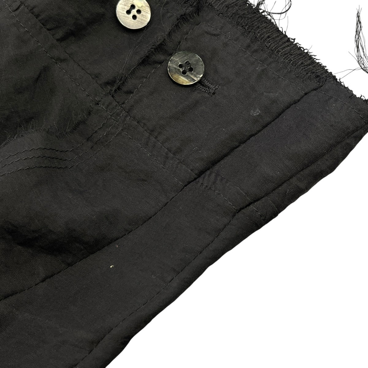 EP．9 01 SHIRT JACKETジップアップブルゾンEP09SJ01-BK