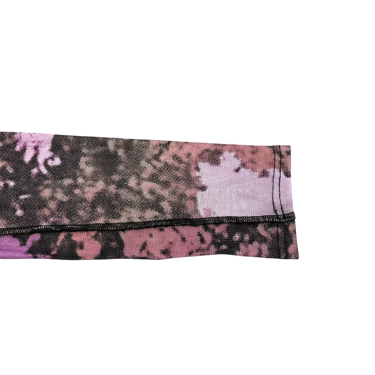 KLOKE Inlet Stretch Topシアーカットソー 古着・中古-4枚目のアイテム画像