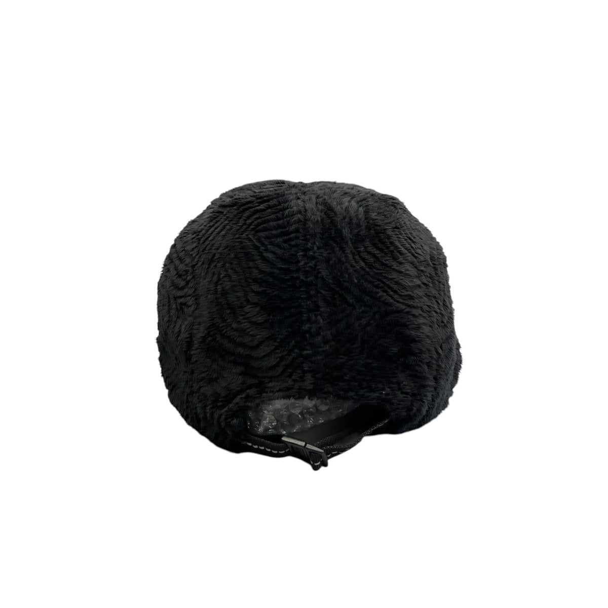 Supreme Fuzzy Camp Capファイクファーキャップ 古着・中古-3枚目のアイテム画像