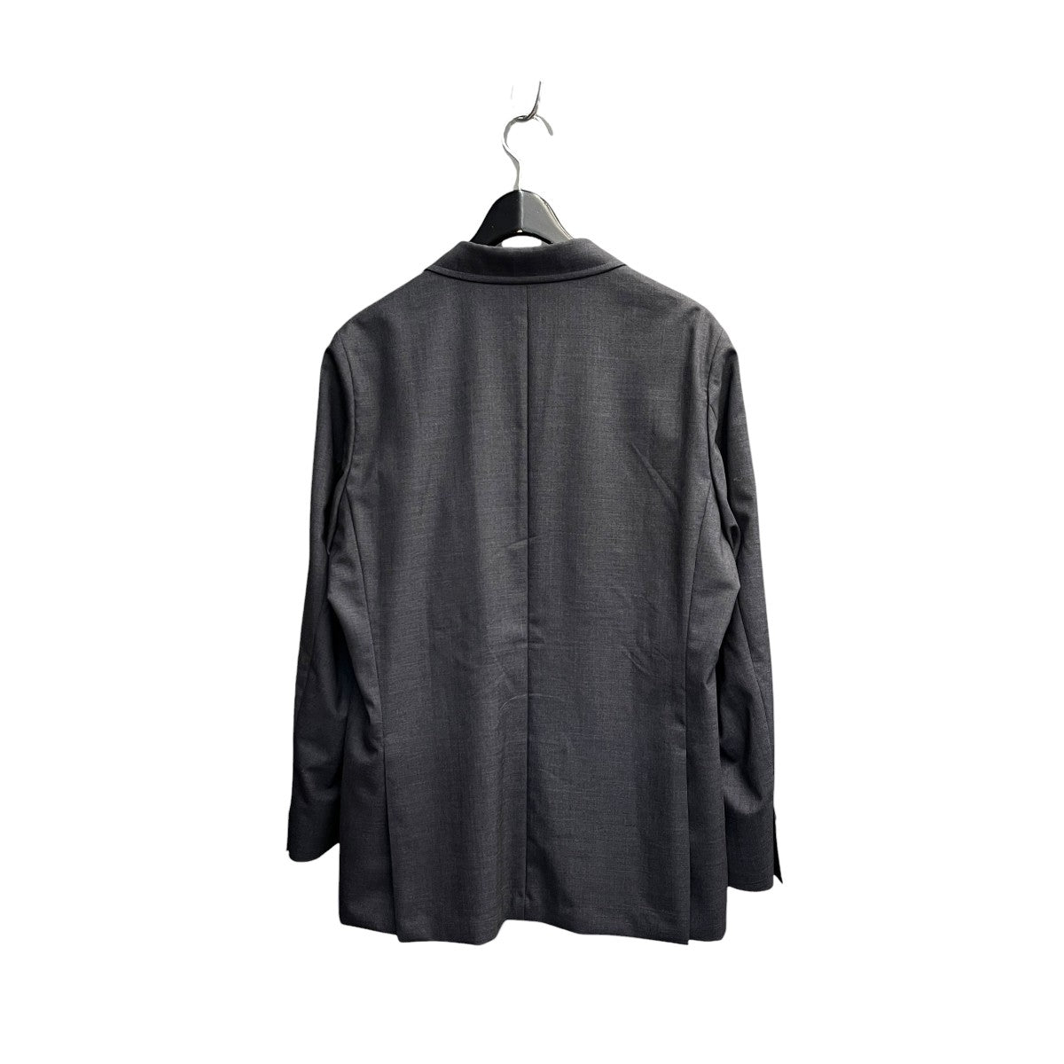 26SSWOOL SINGLE JKウールテーラードジャケット26010053800610